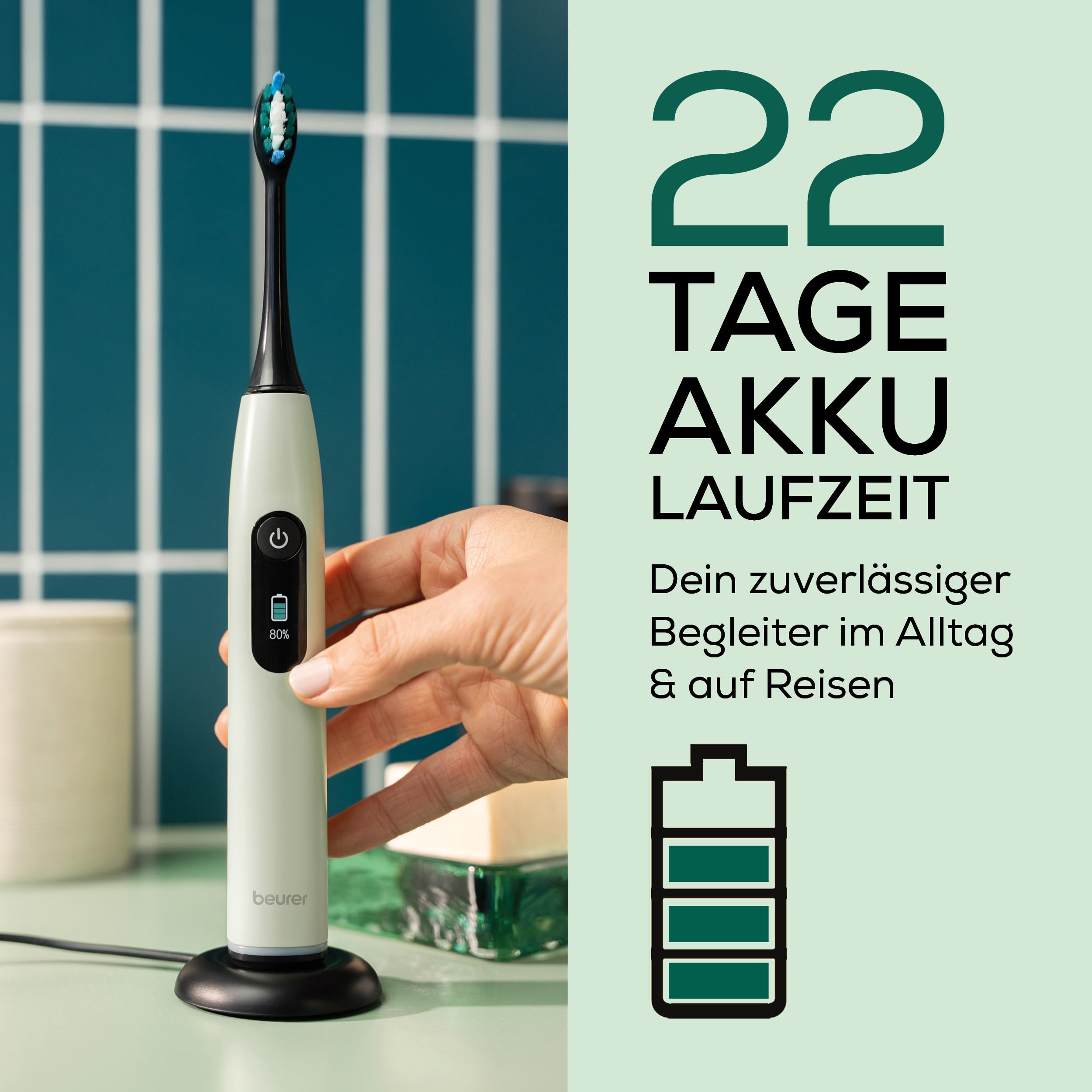 beurer-sc-50-schallzahnb-rste-elektrische-zahnb-rste-mit-5-putzmodi-andrucksenso image 4