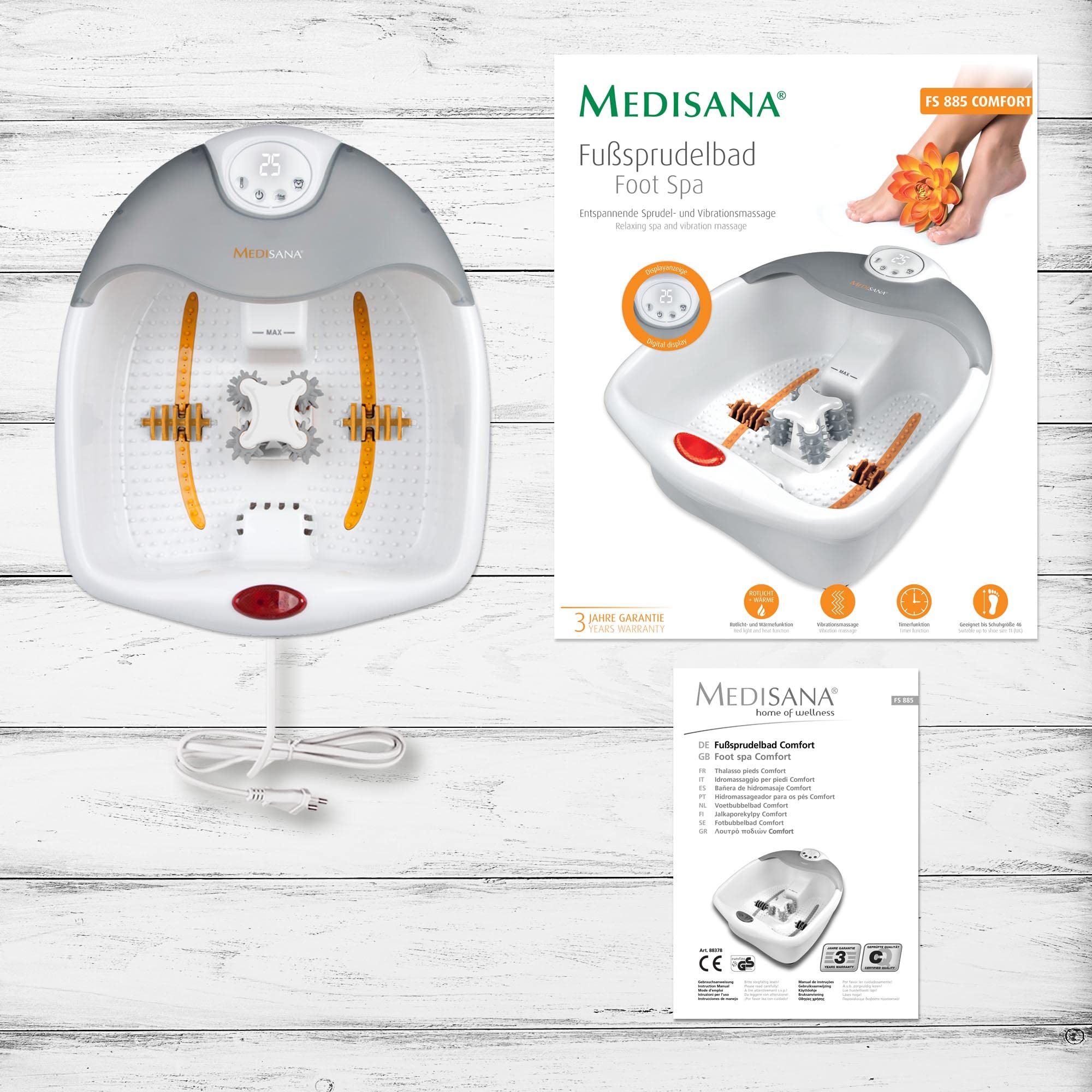 medisana-fu-sprudelbad-fs-885-mit-w-rmefunktion-sprudel-und-vibrationsmassage-ti image 6