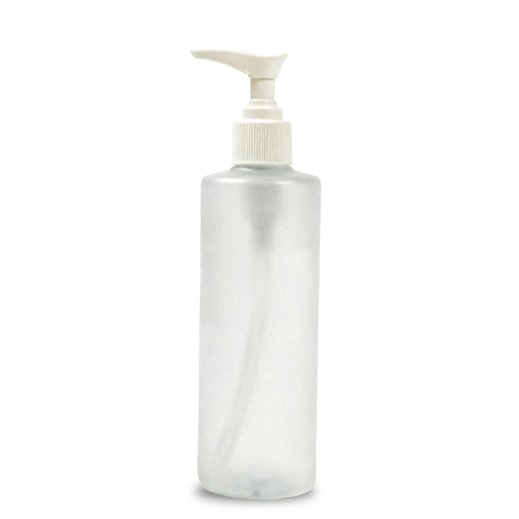 biotone-8-oz-leere-flasche-mit-pumpe-f-r-massage-l image 1