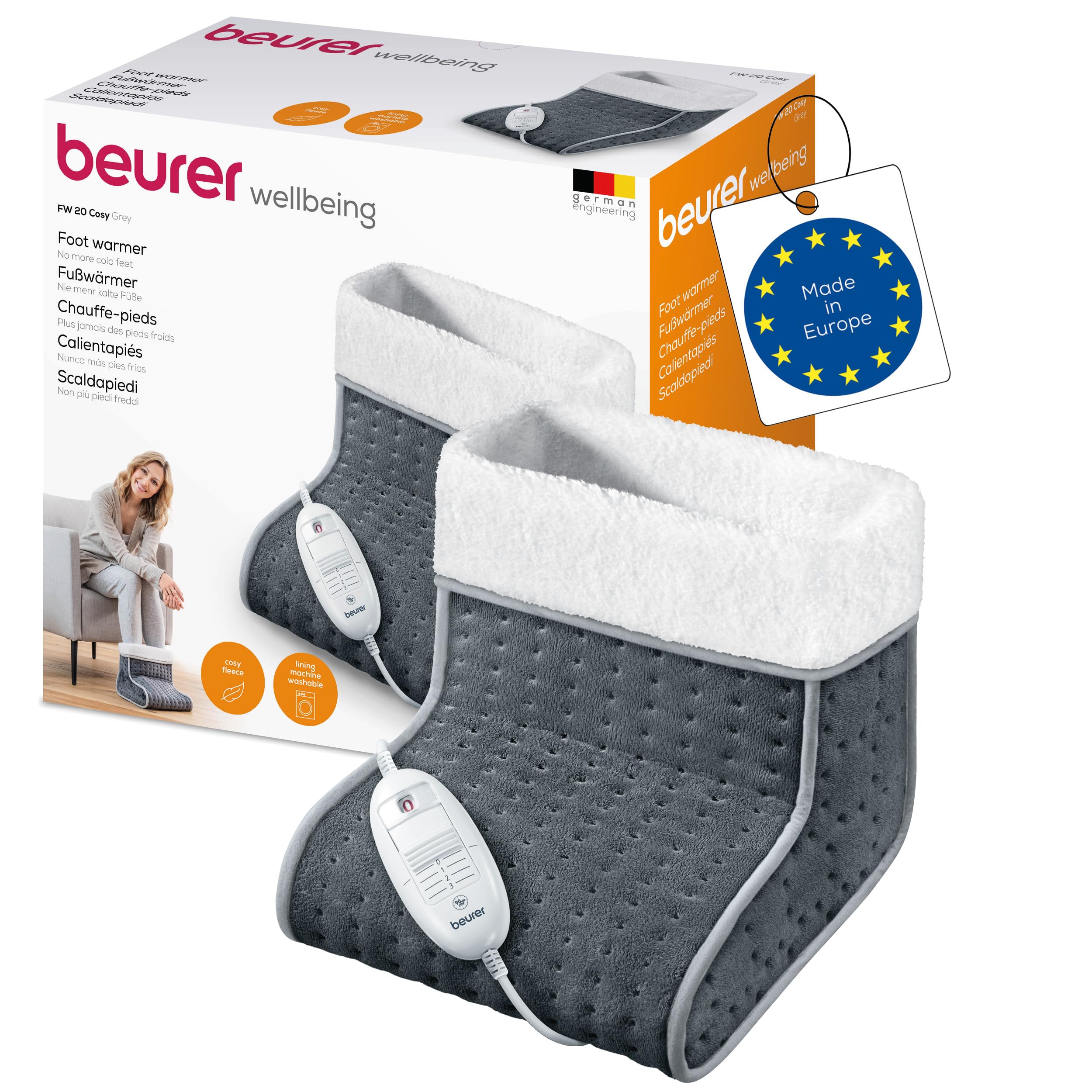 beurer-fwm-45-elektrischer-fu-w-rmer-mit-massagefunktion-w-rme-und-entspannungsf image 6