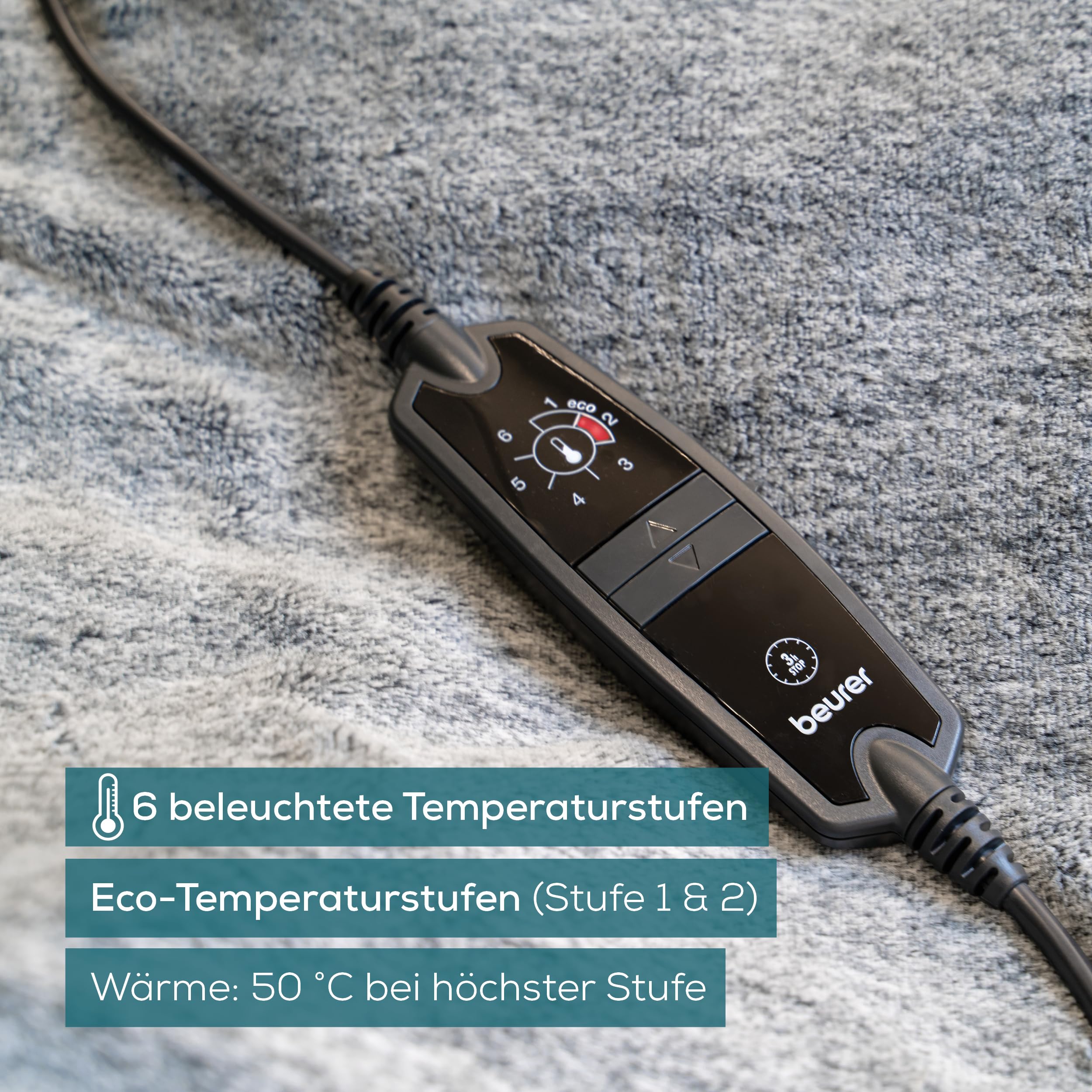 beurer-hd-75-nordic-grey-w-rmedecke-heizdecke-aus-recyceltem-material-6-temperat image 6