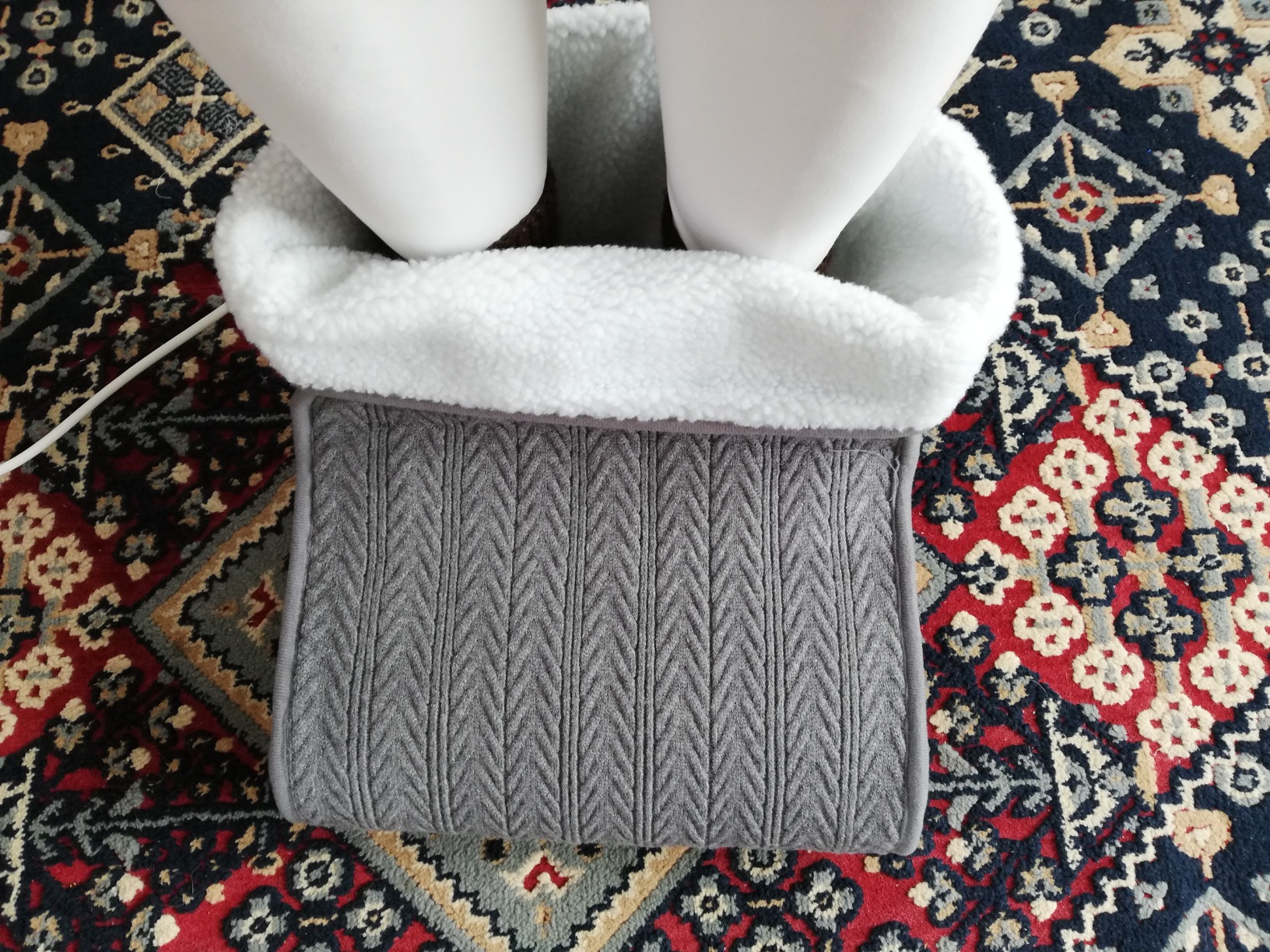 Beste Anschaffung im Winter