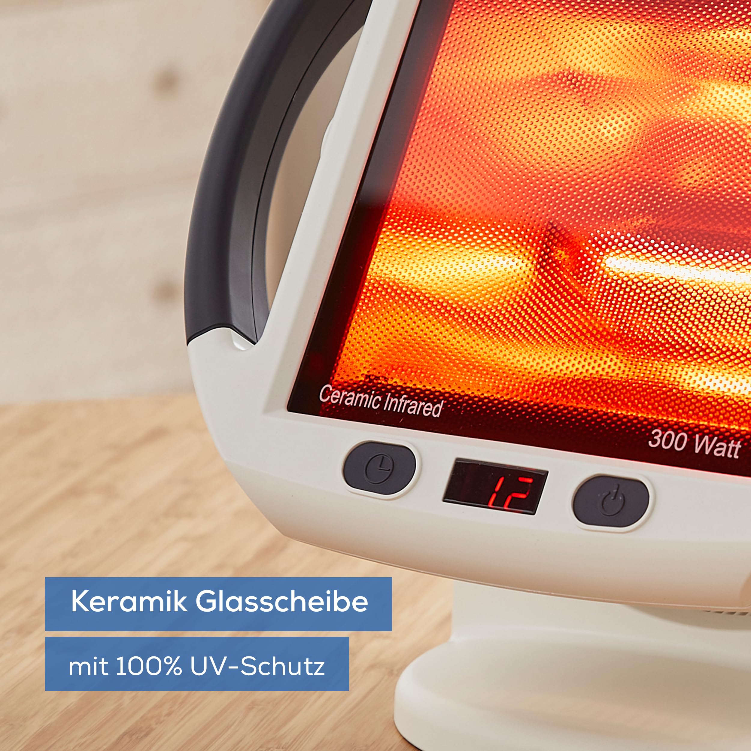 beurer-il-50-infrarot-w-rmestrahler-300-watt-medizinprodukt-stufenlos-verstellba image 6