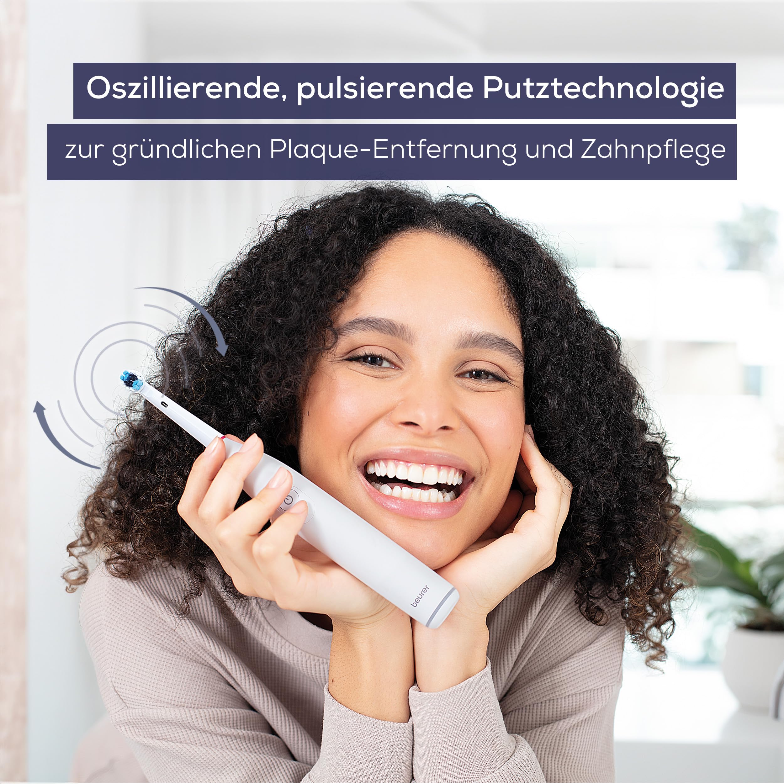 beurer-tb-30-elektrische-zahnb-rste-2-programme-oszillierend-pulsierend-timer-ak image 2
