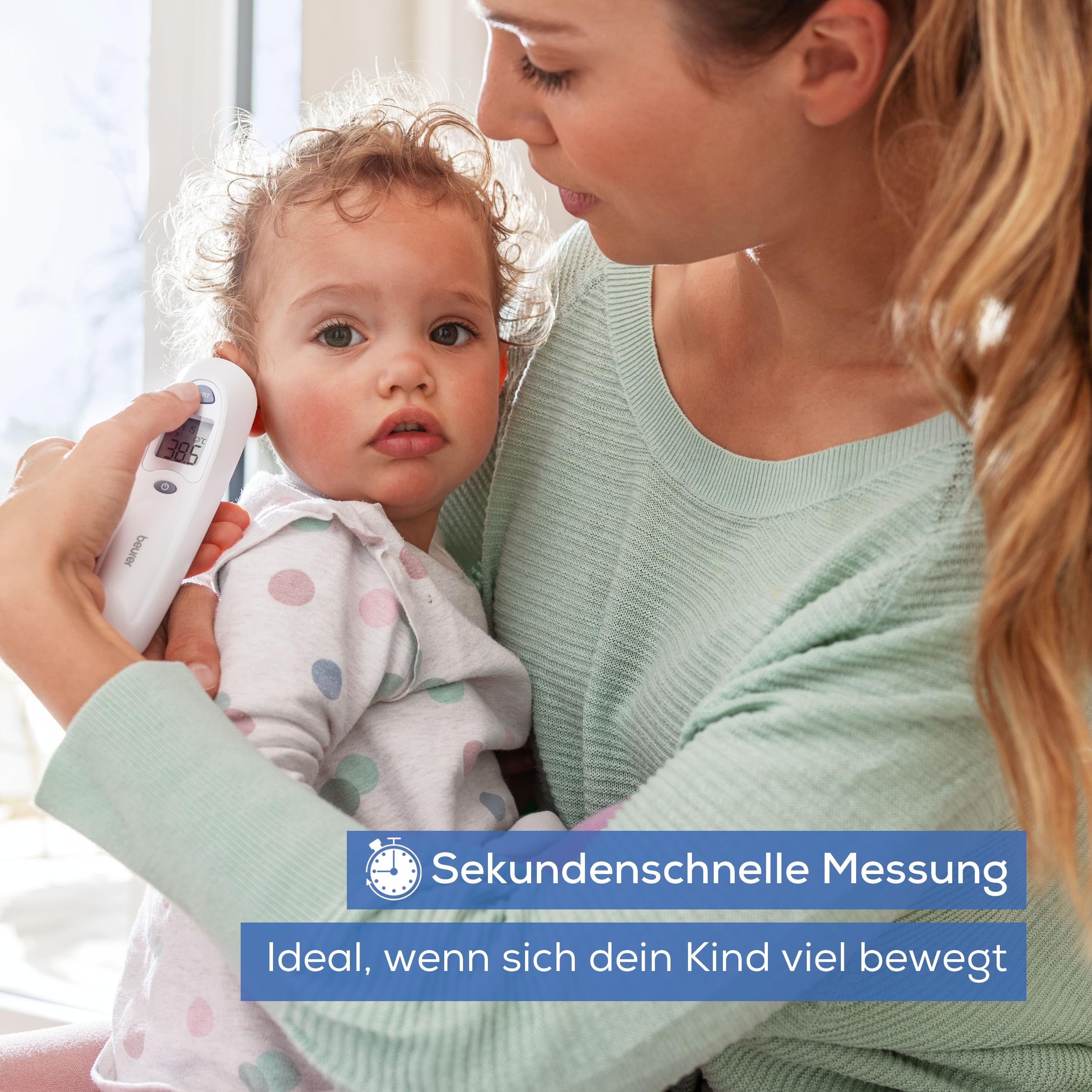 beurer-ft-58-ohrthermometer-mit-infrarot-messtechnik-und-fieberindikator-inkl-10 image 4