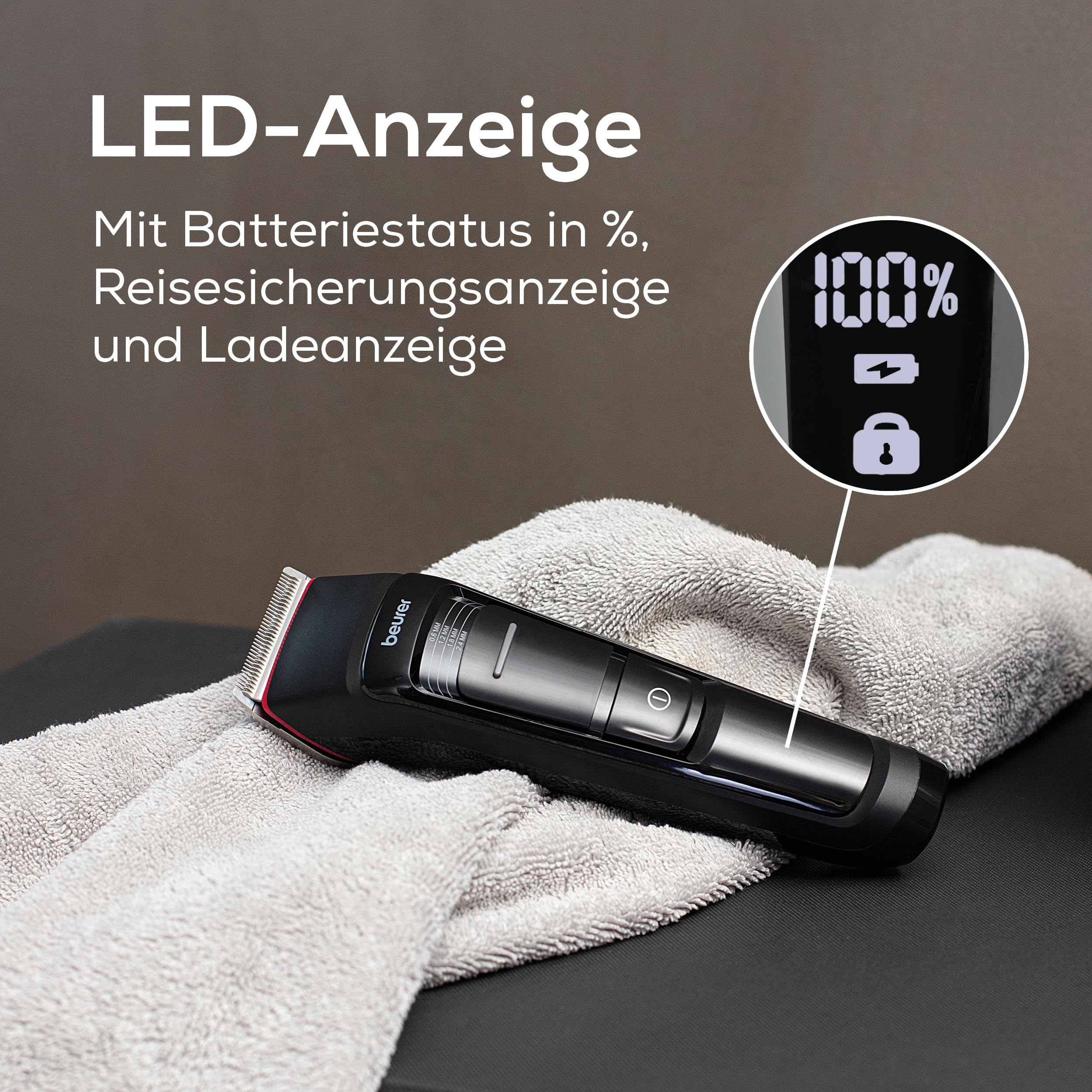 beurer-mn5x-haarschneidemaschine-mit-akku-6-edelstahl-klingenaufs-tze-und-usb-c image 5