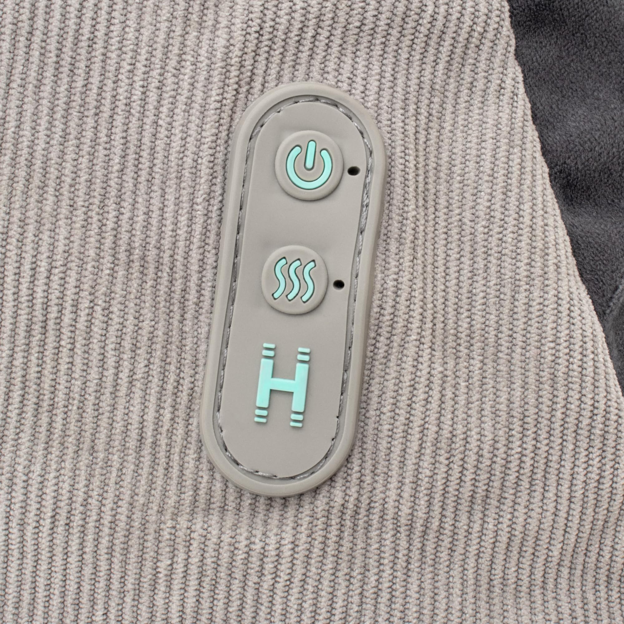 homedics-shiatsu-bean-bag-massagekissen-mit-w-rmefunktion image 7