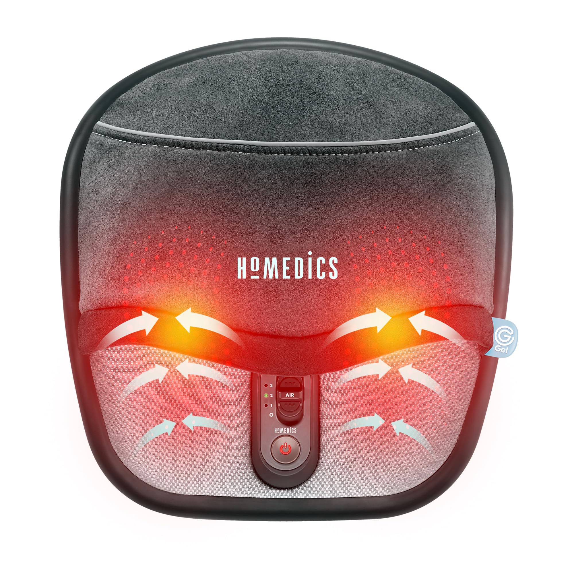 homedics-gel-shiatsu-fu-massageger-t-mit-w-rmefunktion-und-luftkompression-3-int image 1