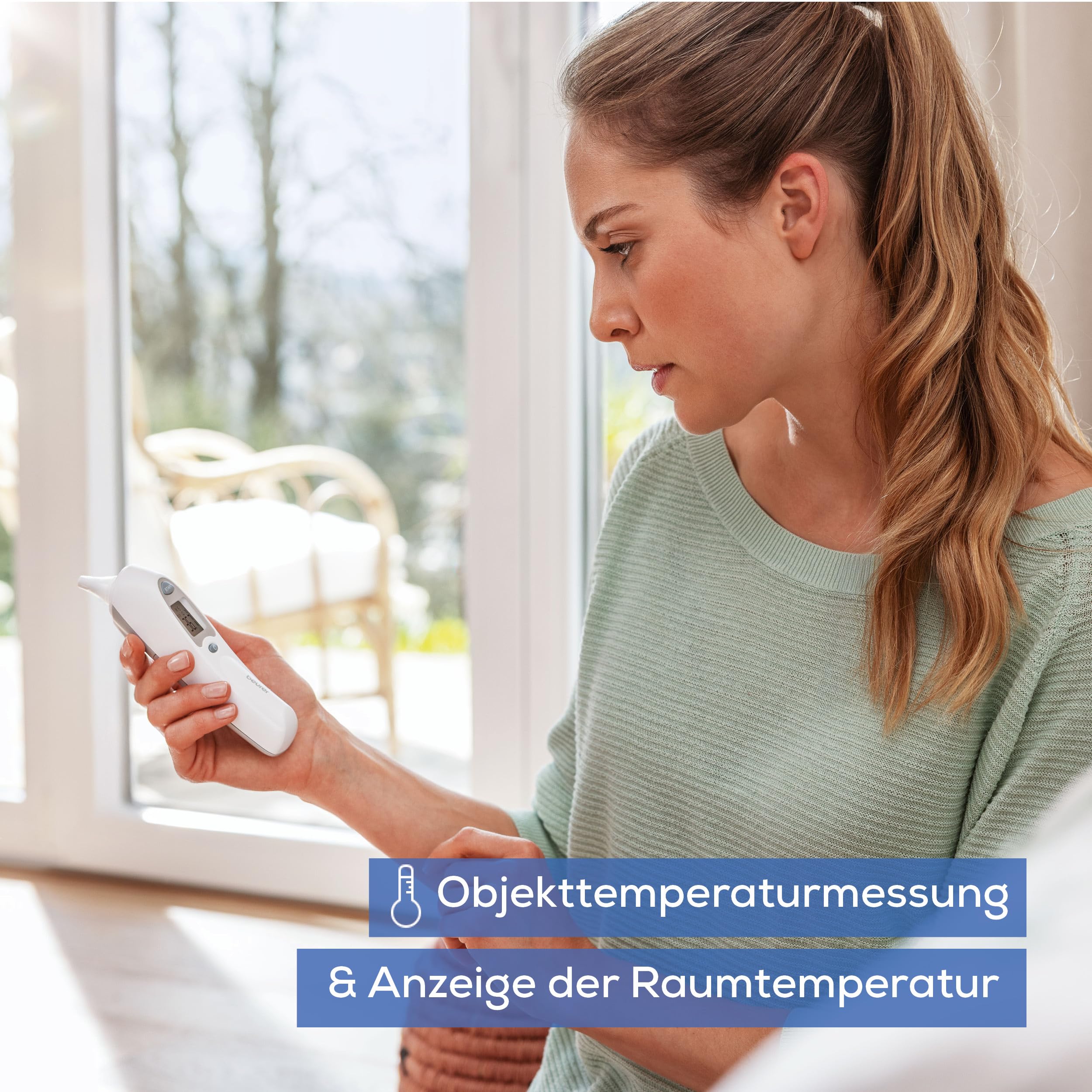 beurer-ft-58-ohrthermometer-mit-infrarot-messtechnik-und-fieberindikator-inkl-10 image 6