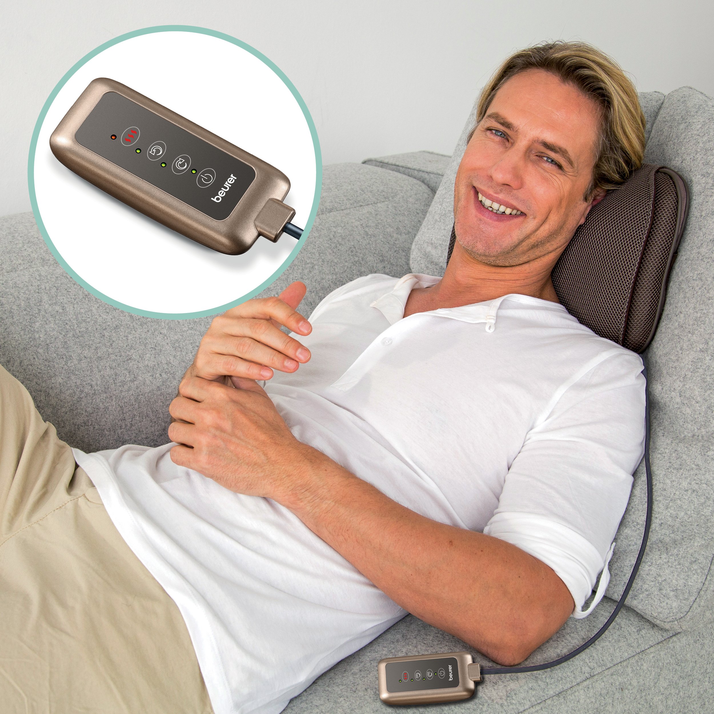 beurer-mg-147-massagekissen-shiatsu-r-cken-nacken-massageger-t-mit-w-rmefunktion image 2