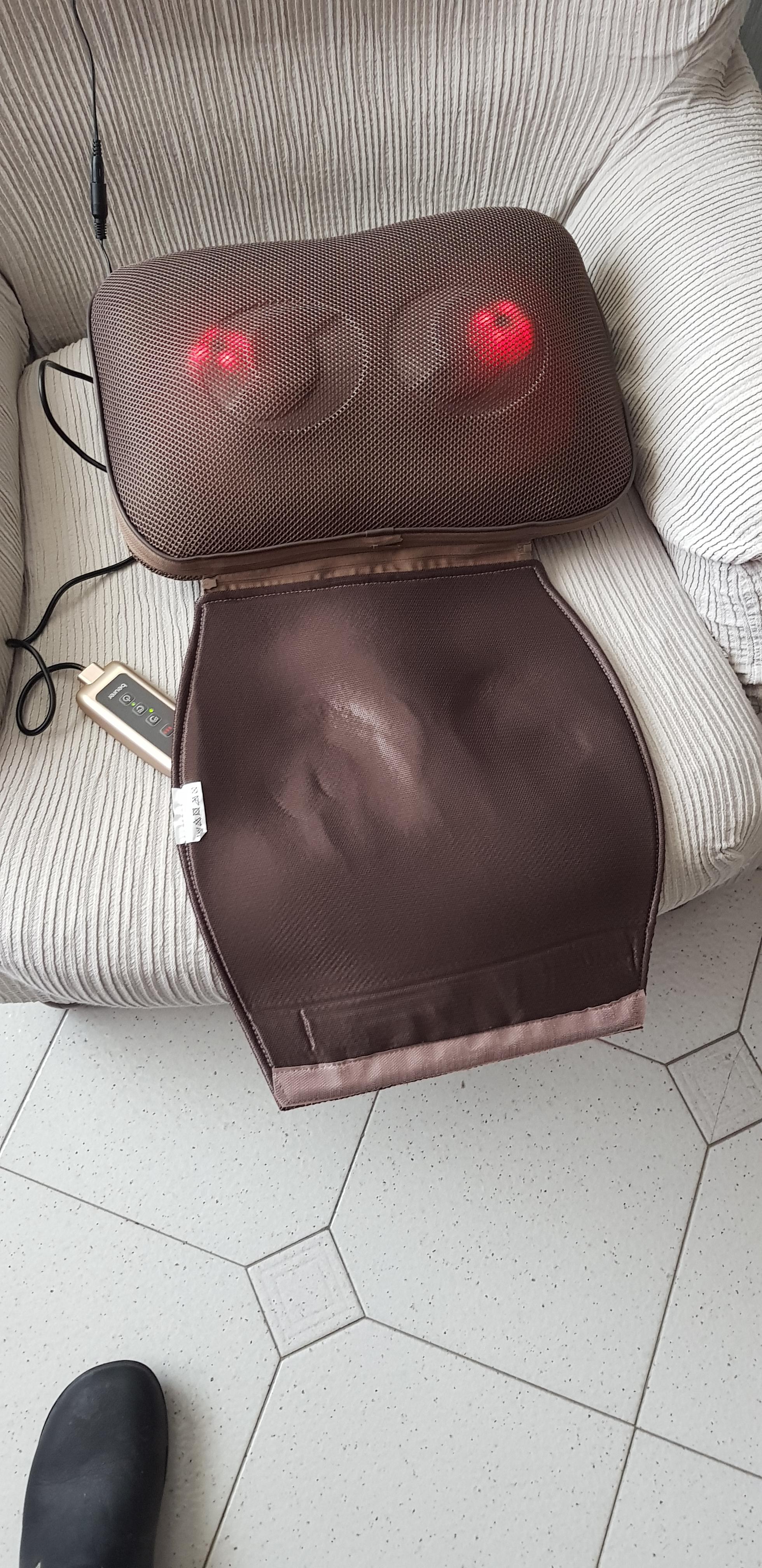 Nicht schlecht, aber nicht meins
