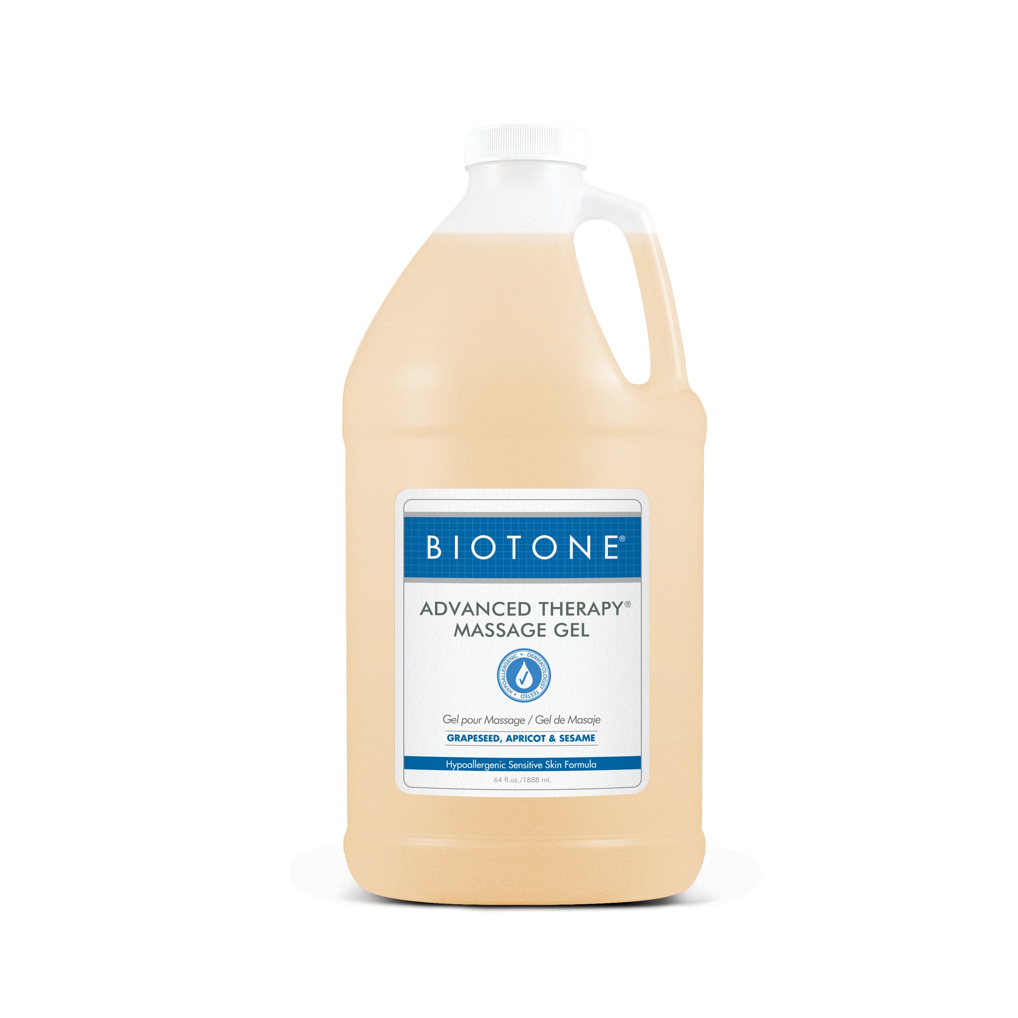 biotone-advanced-therapy-massage-gel image 3