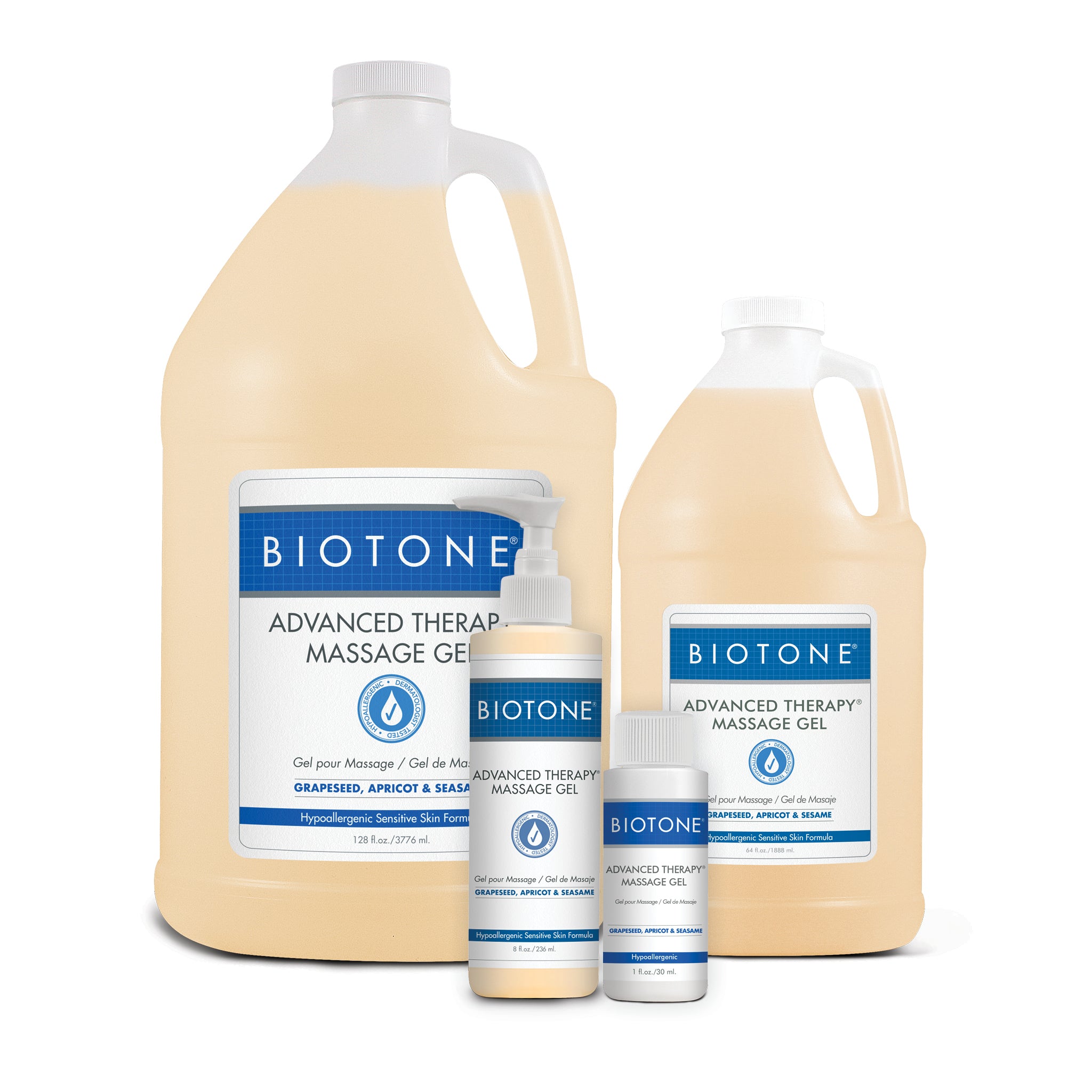 biotone-advanced-therapy-massage-gel image 1