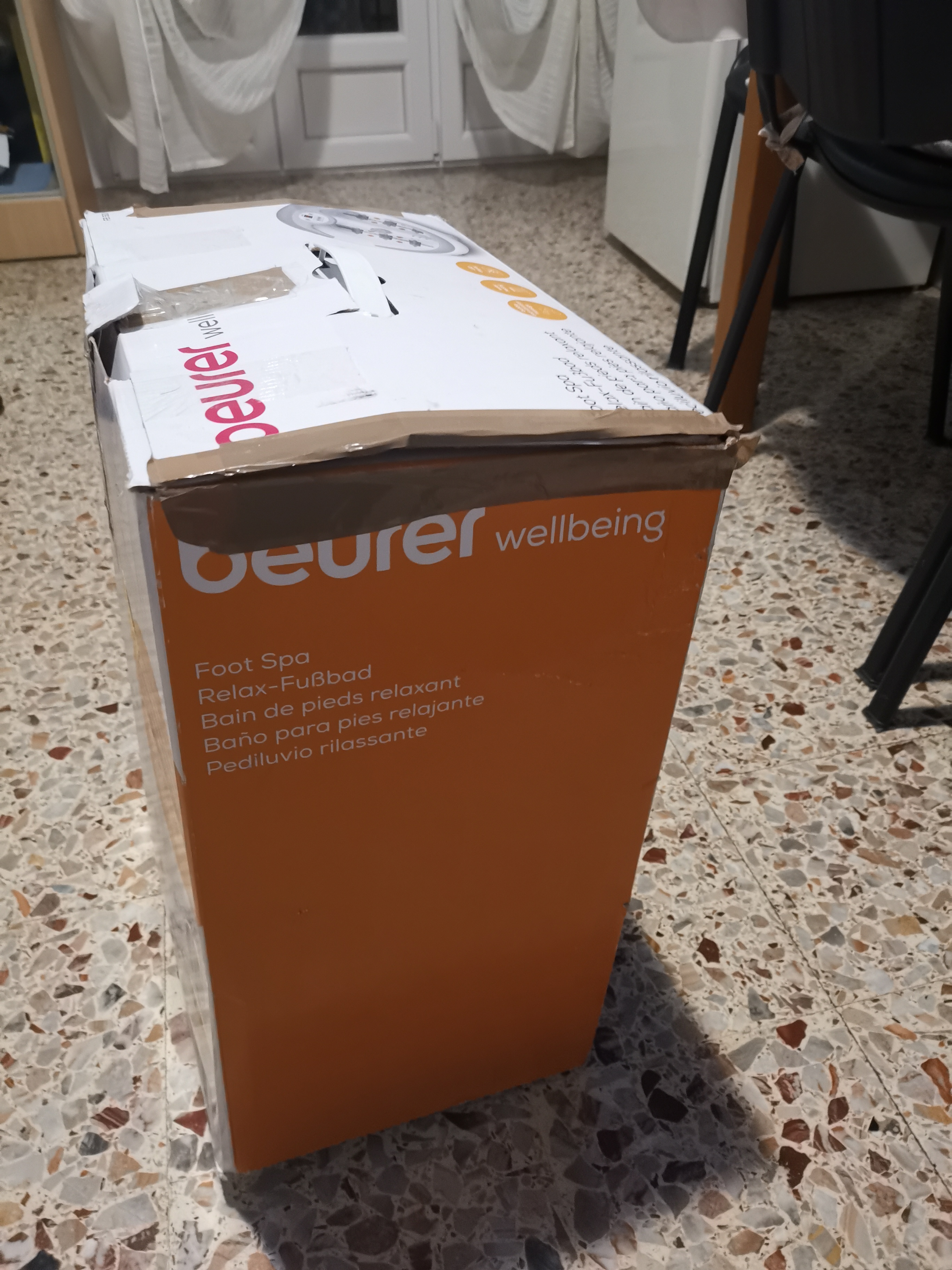 Gute Qualität, etwas teuer