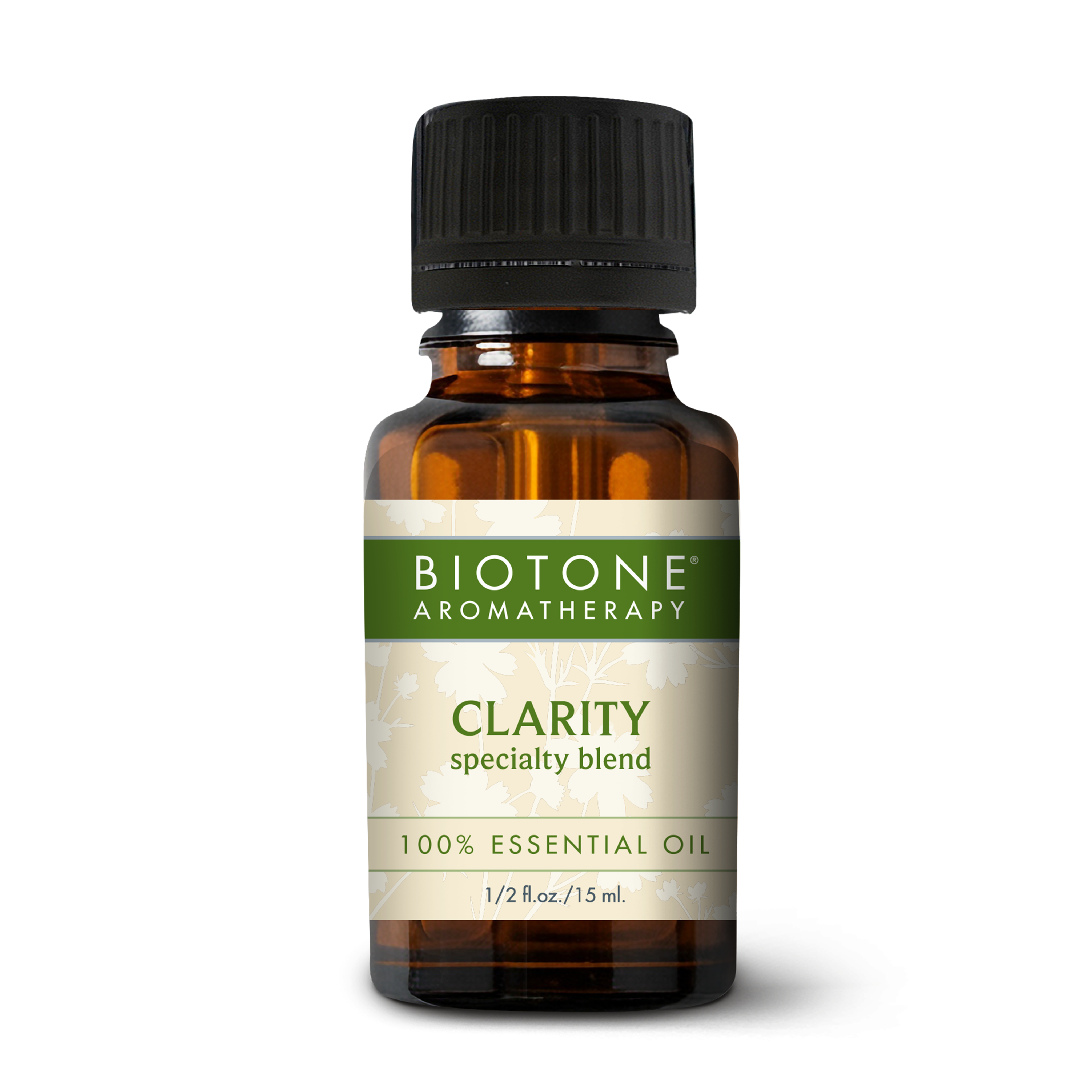 biotone-clarity-essential-oil-blend-1-2-oz-100-pur-ffnend-und-zentrierend image 1
