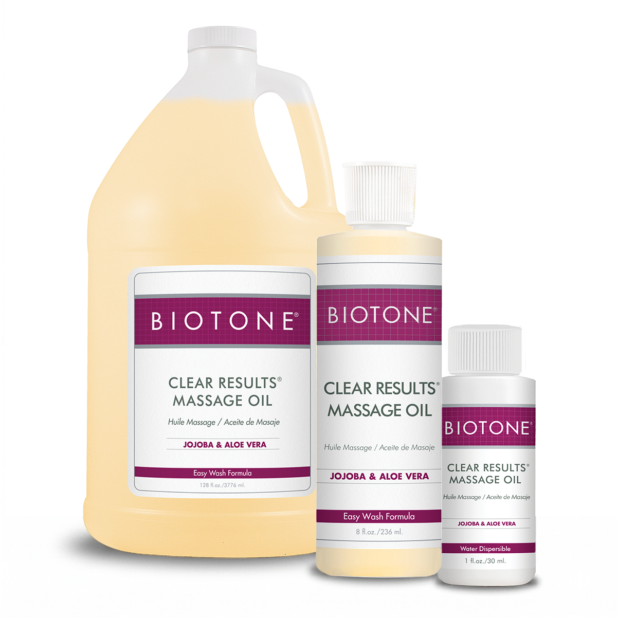 biotone-clear-results-massage-l-leichte-nicht-fettende-formel image 1