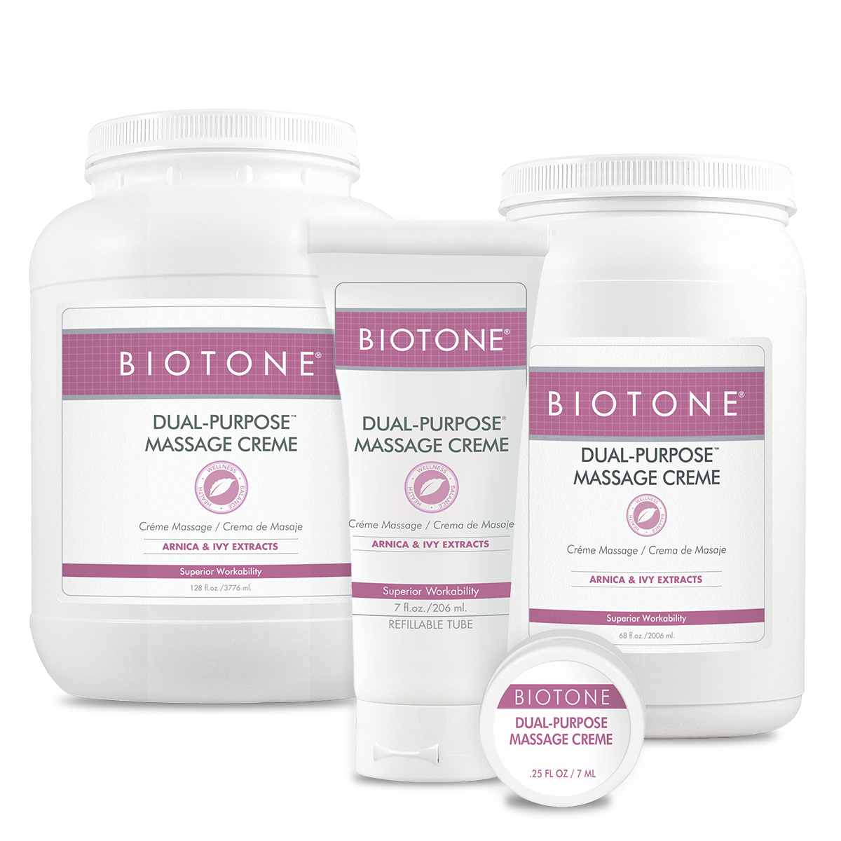 biotone-dual-purpose-massage-creme-2-in-1-massagecreme-mit-arnica-efeu-f-r-alle- image 1