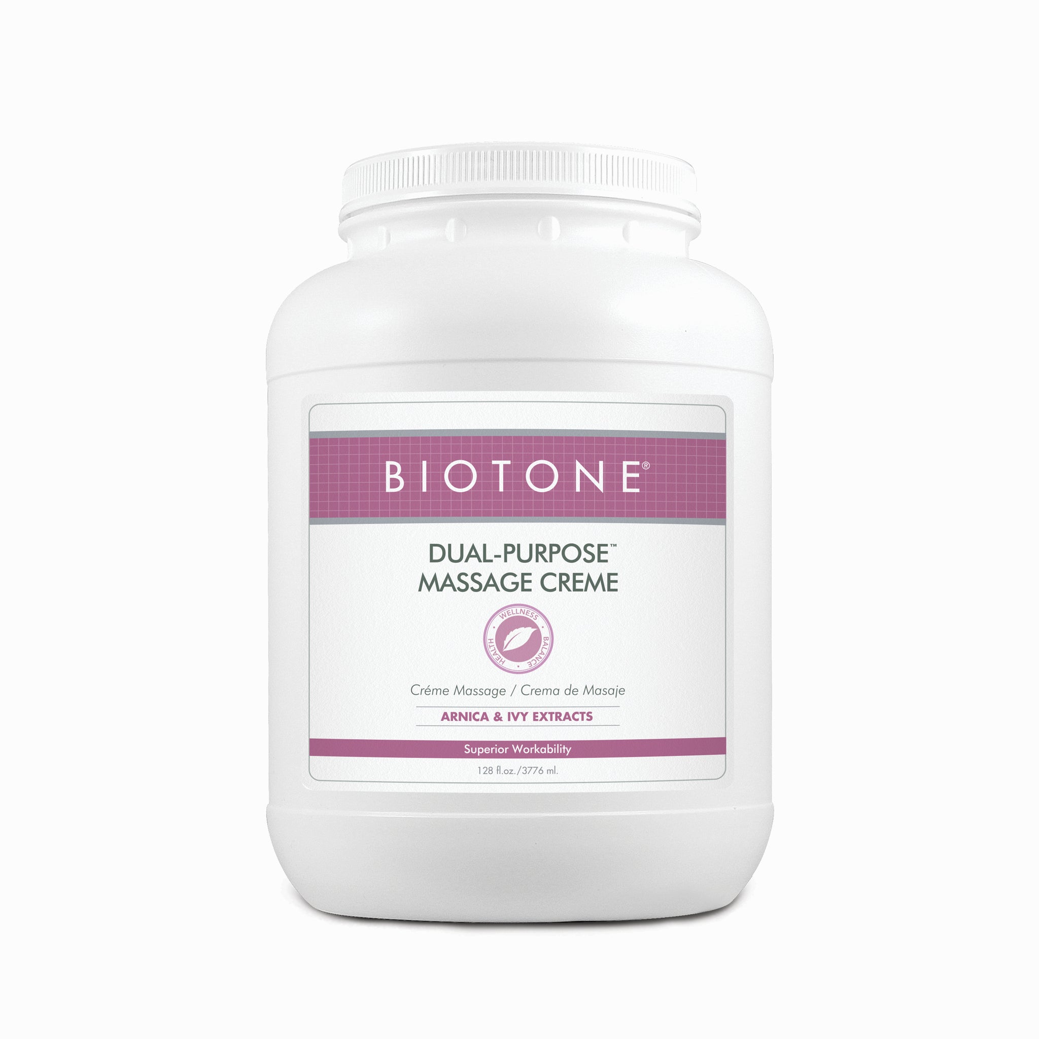 biotone-dual-purpose-massage-creme-2-in-1-massagecreme-mit-arnica-efeu-f-r-alle- image 2