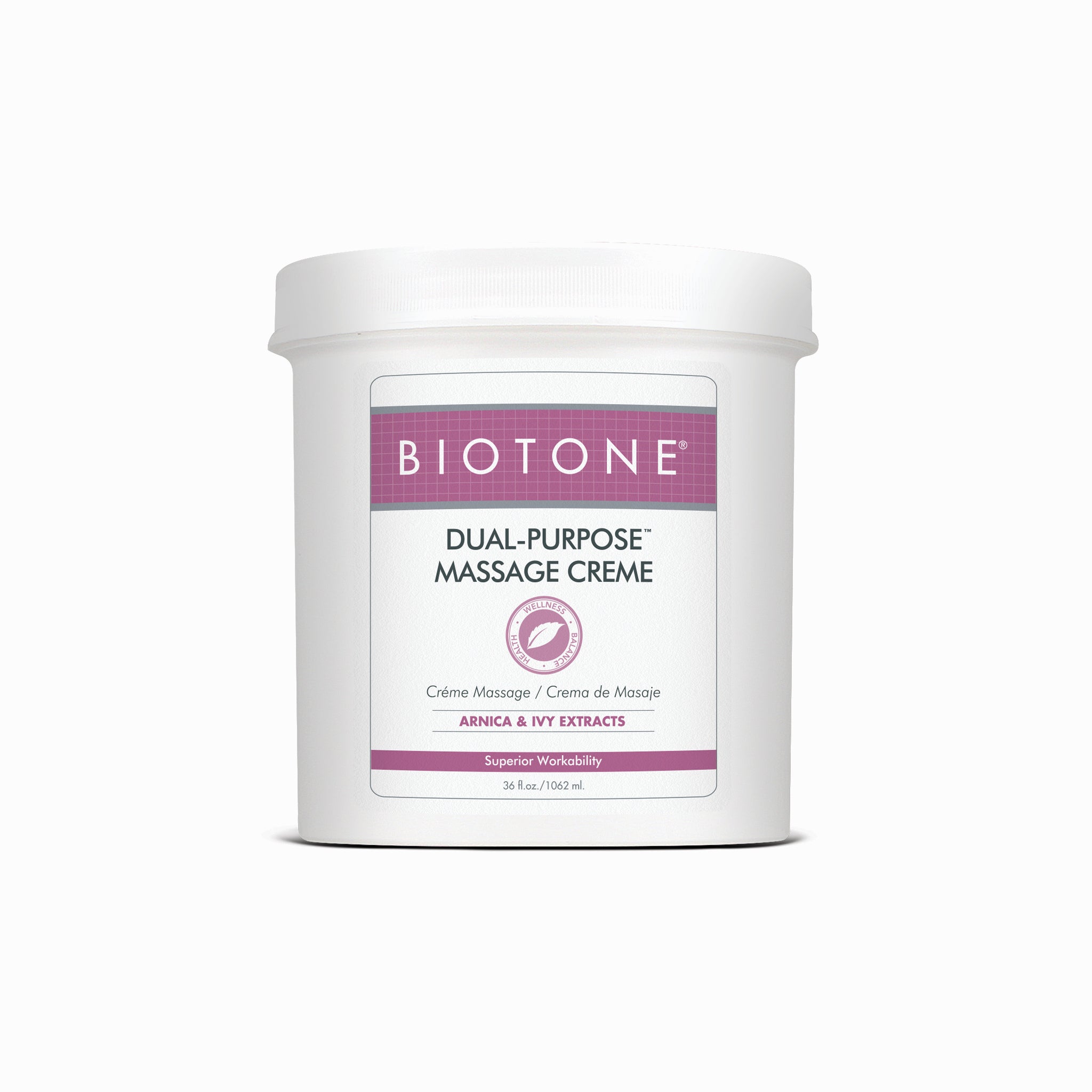 biotone-dual-purpose-massage-creme-2-in-1-massagecreme-mit-arnica-efeu-f-r-alle- image 4