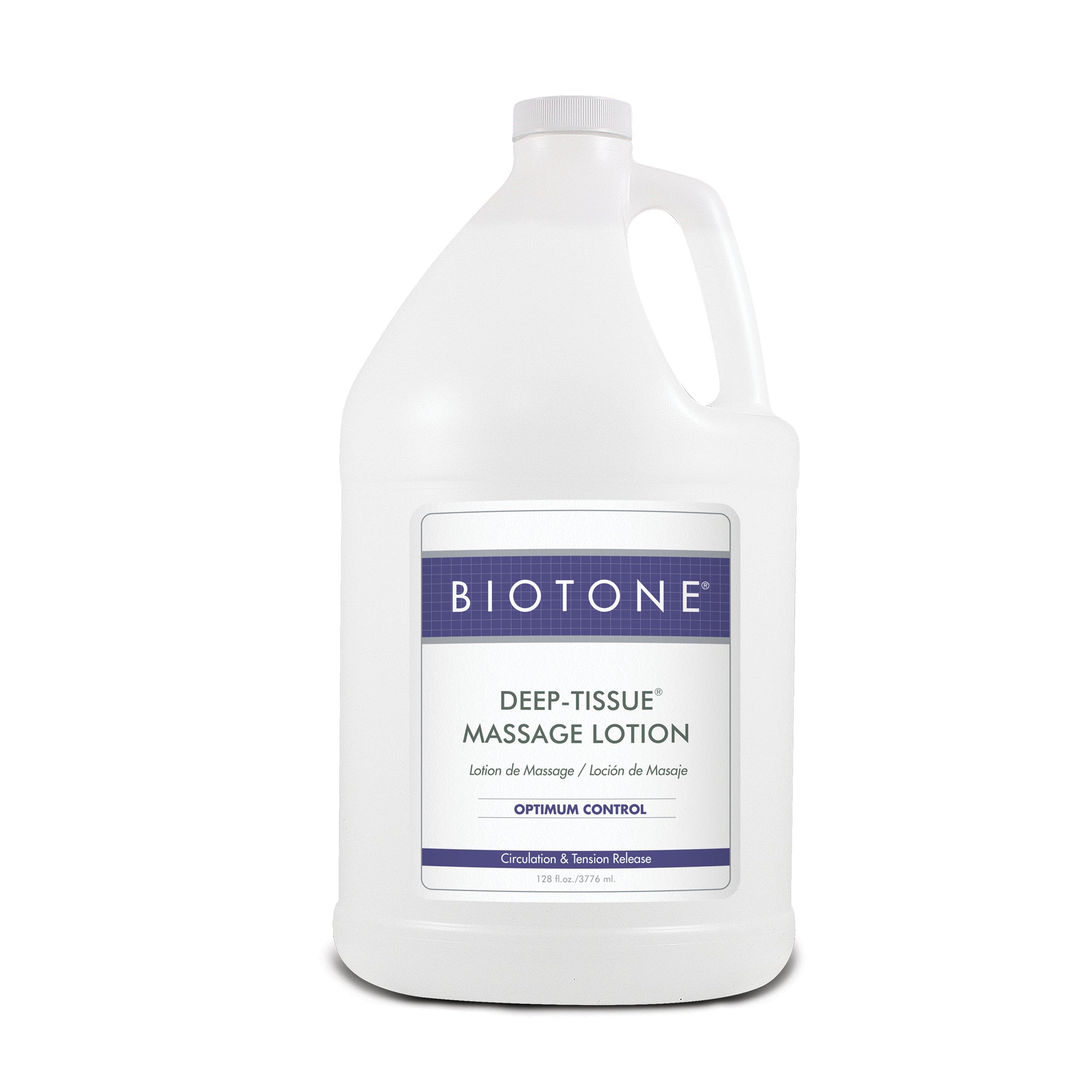 biotone-deep-tissue-massage-lotion-unscented-f-r-tiefenmassage image 2