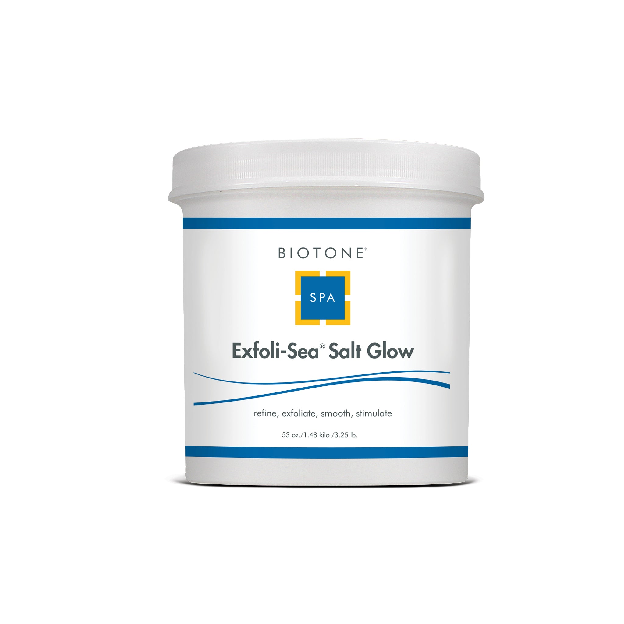 biotone-exfoli-sea-salt-glow-meersalz-peeling-f-r-strahlende-haut image 3
