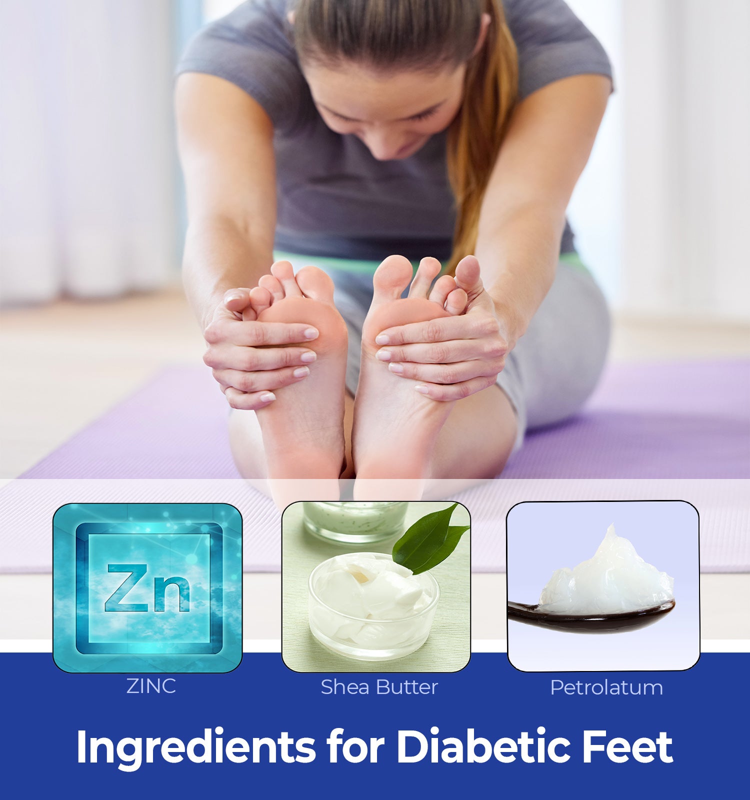 biotone-ease-z-diabetics-dry-skin-therapy-foot-cream-4-4-oz image 4