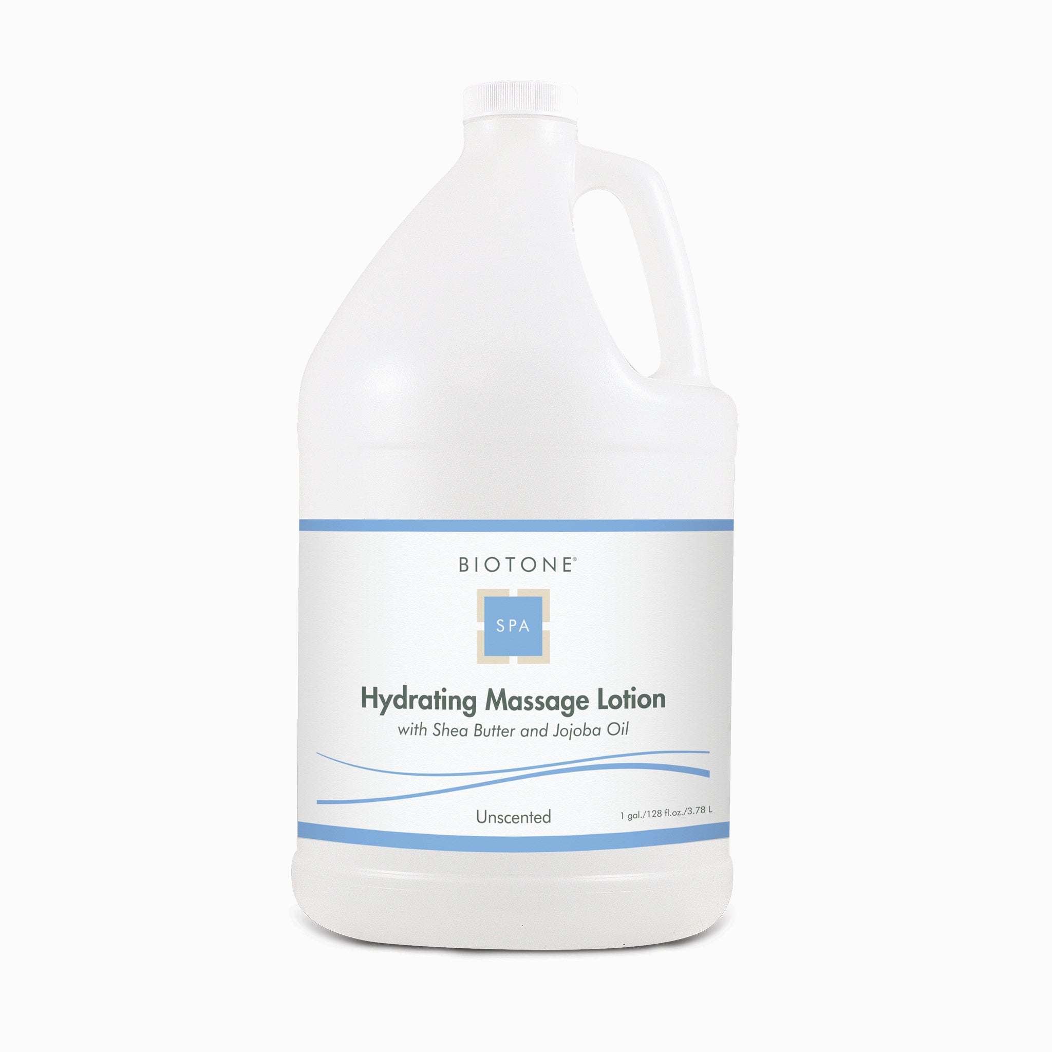 biotone-unscented-hydrating-massage-lotion-parf-mfreie-feuchtigkeitslotion-mit-s image 1