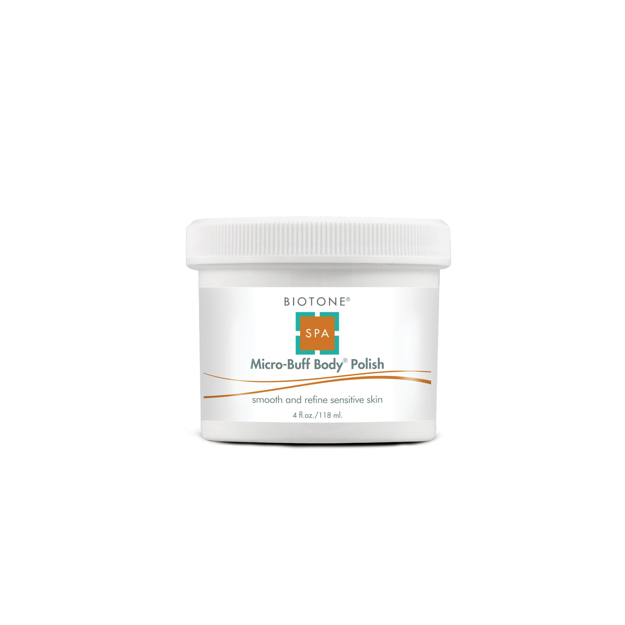 biotone-micro-buff-body-polish-creme-peeling image 4