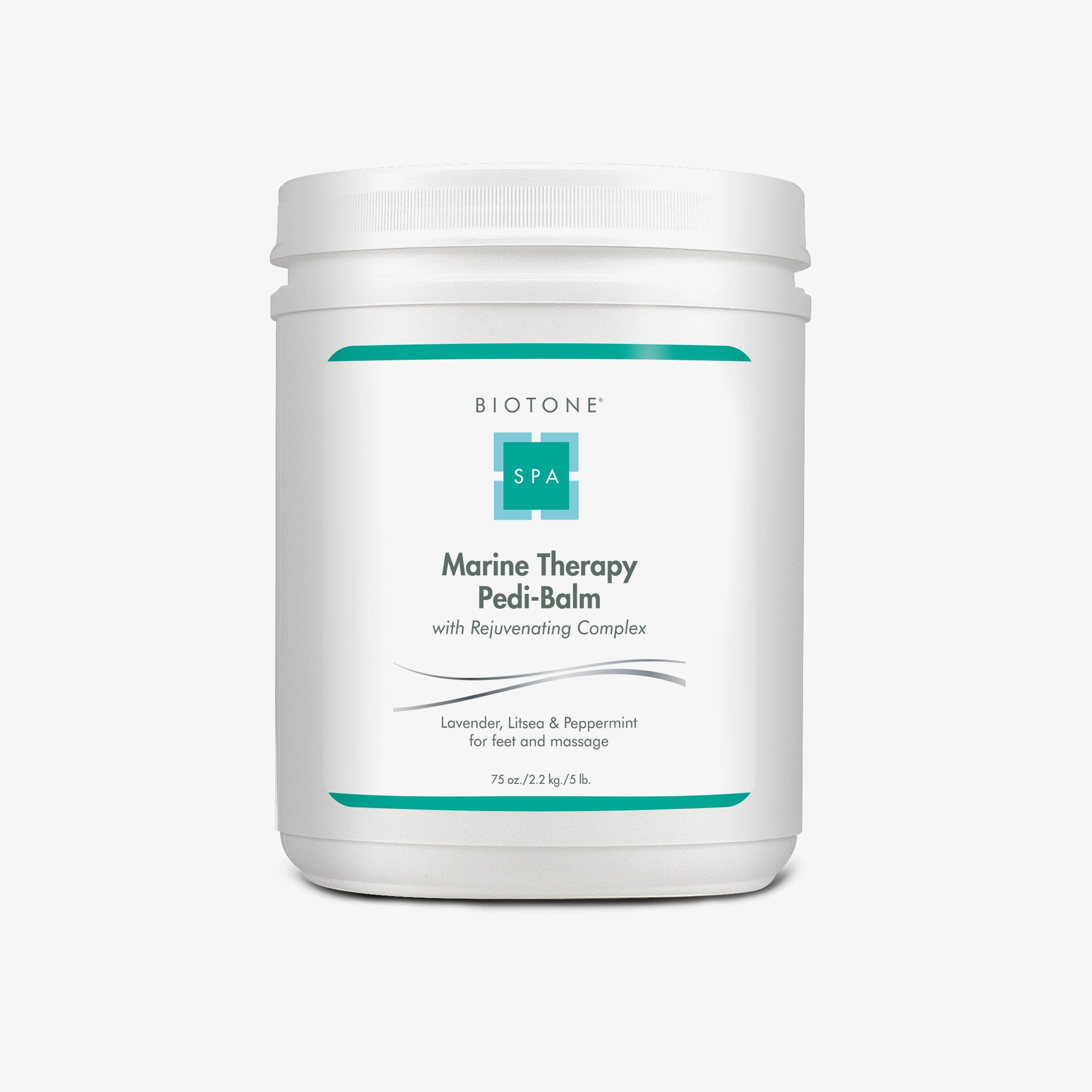 biotone-marine-therapy-pedi-balm-pflegender-fu-balsam-mit-rejuvenating-complex-6 image 1