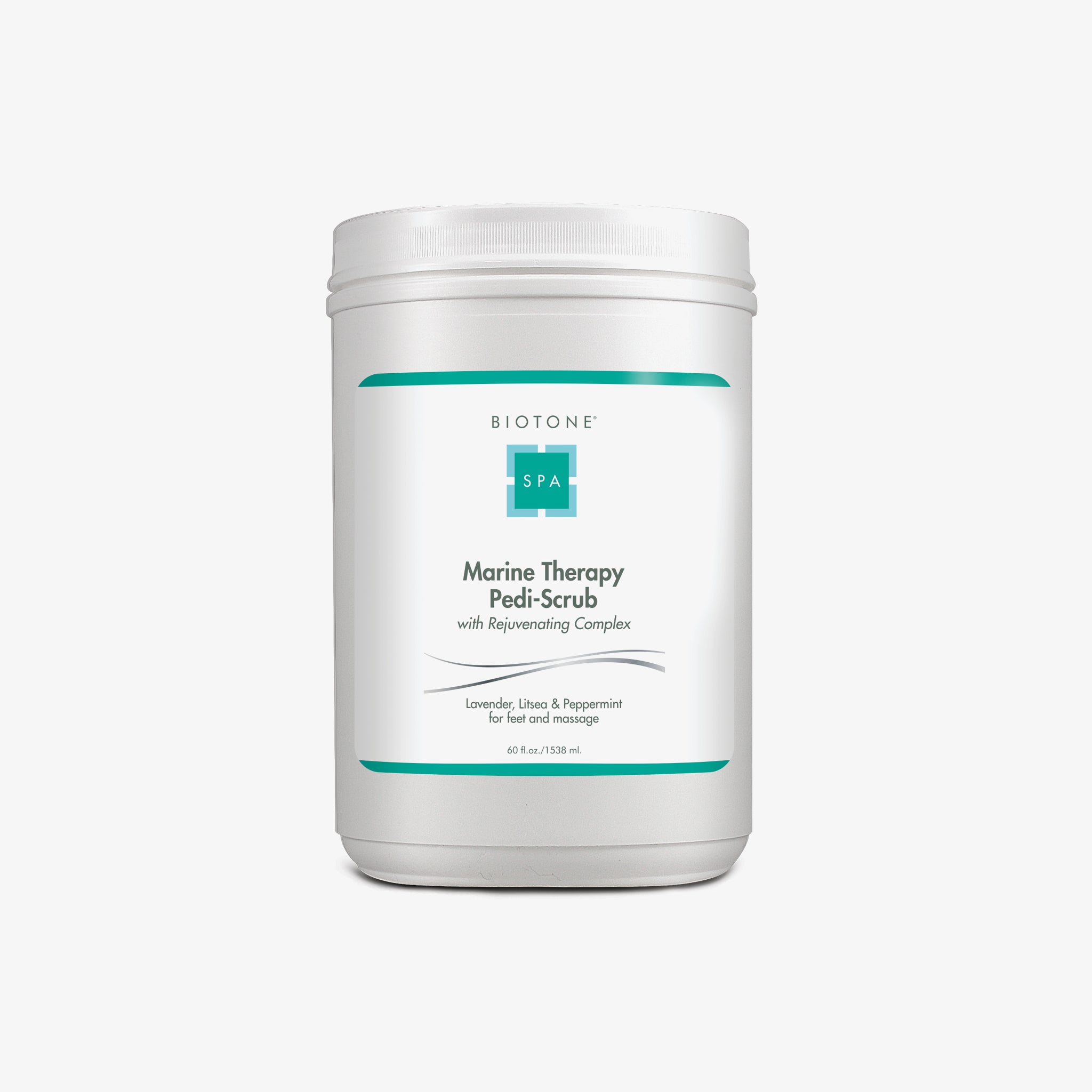 biotone-marine-therapy-pedi-scrub-meeresmineral-peeling-f-r-die-f-e-75-oz image 1