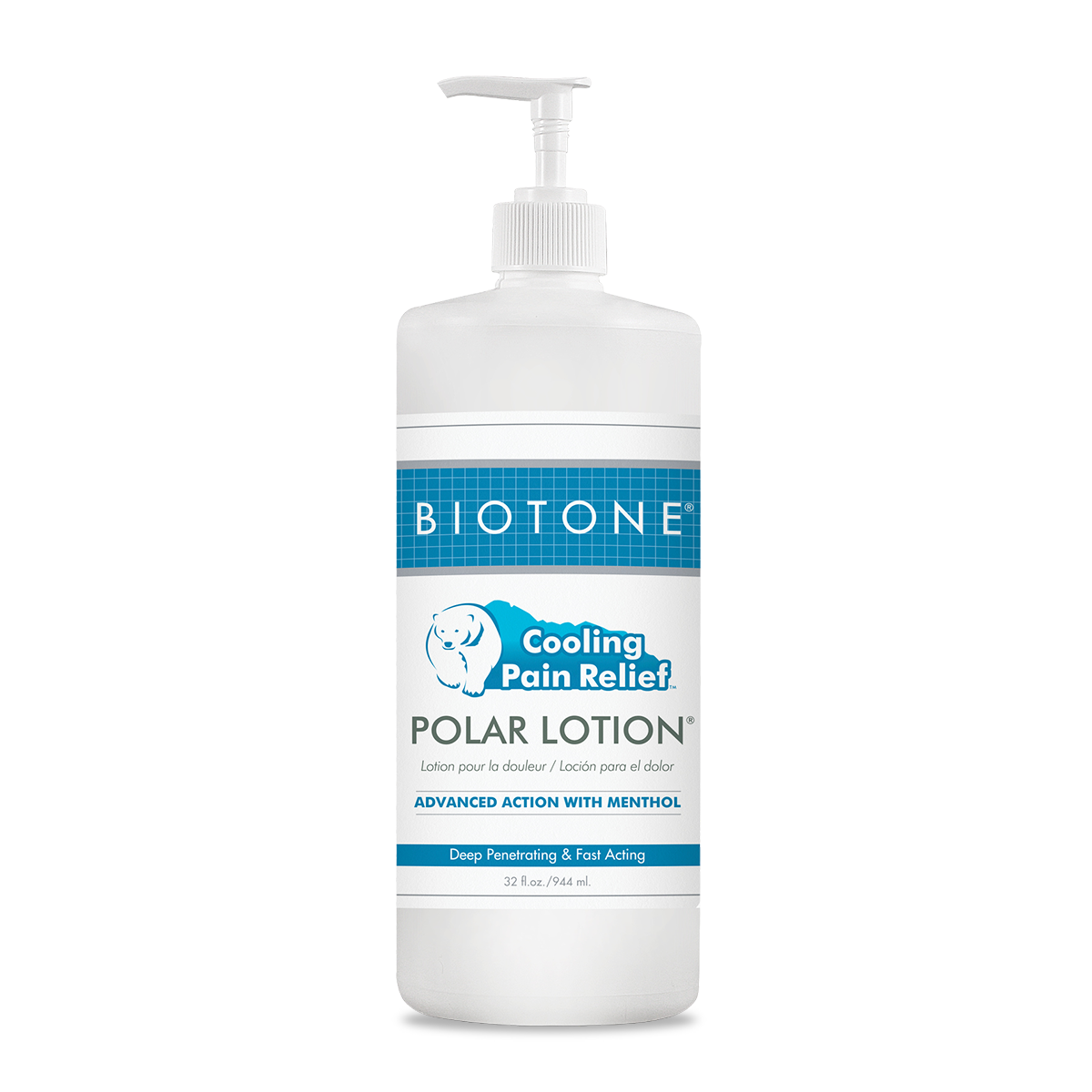 biotone-polar-lotion-tiefenk-hlende-schmerzlinderung-mit-6-menthol-240ml image 2