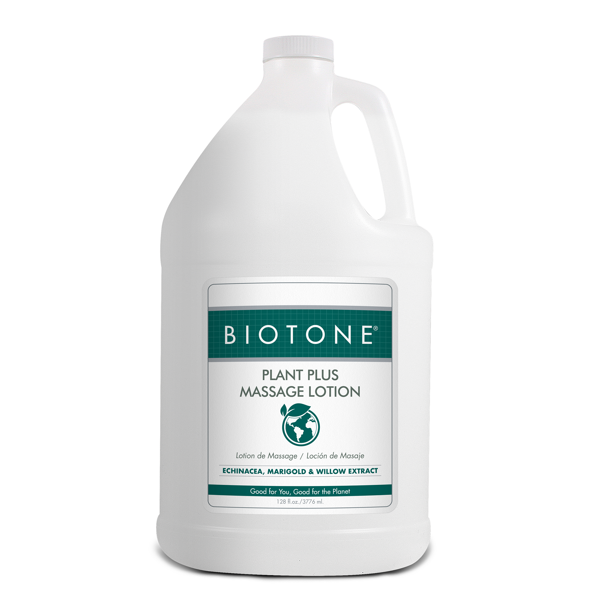 biotone-plant-plus-massage-lotion-pflanzliche-vegane-massagelotion image 2