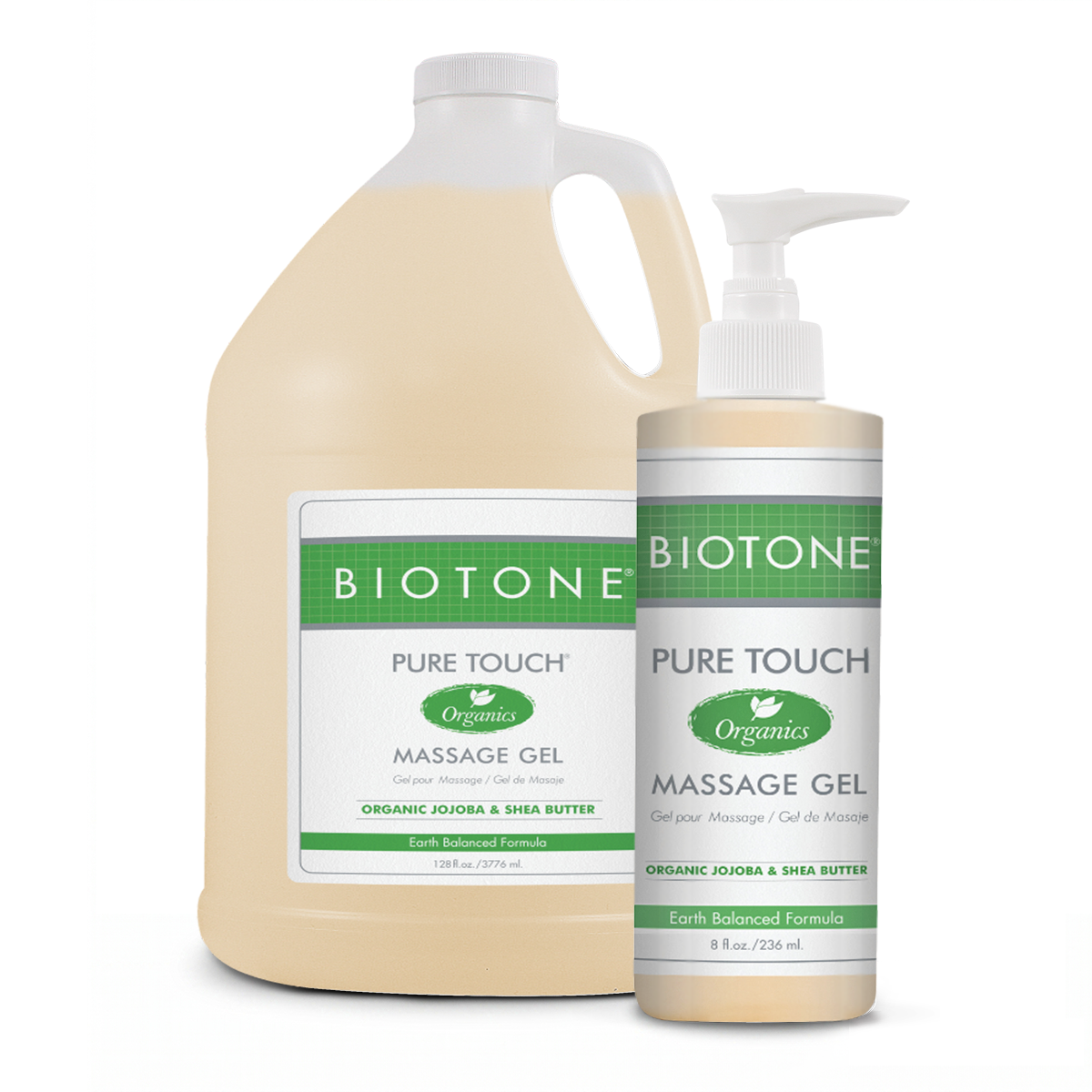 biotone-pure-touch-organics-massage-gel-bio-hypoallergen-unparf-miert image 1