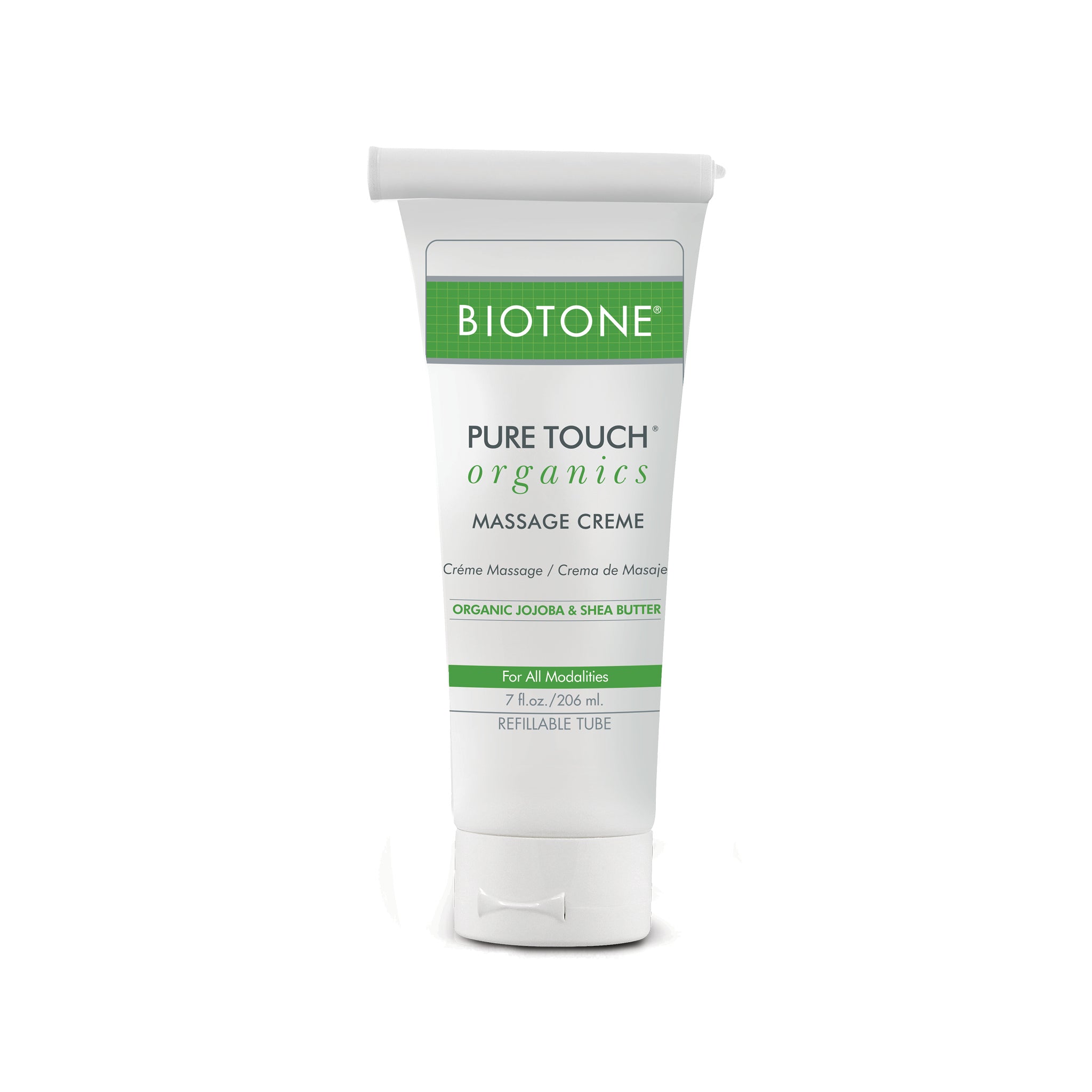 biotone-pure-touch-organics-massage-creme-bio-massagecreme-ohne-duftstoffe-mit-j image 3