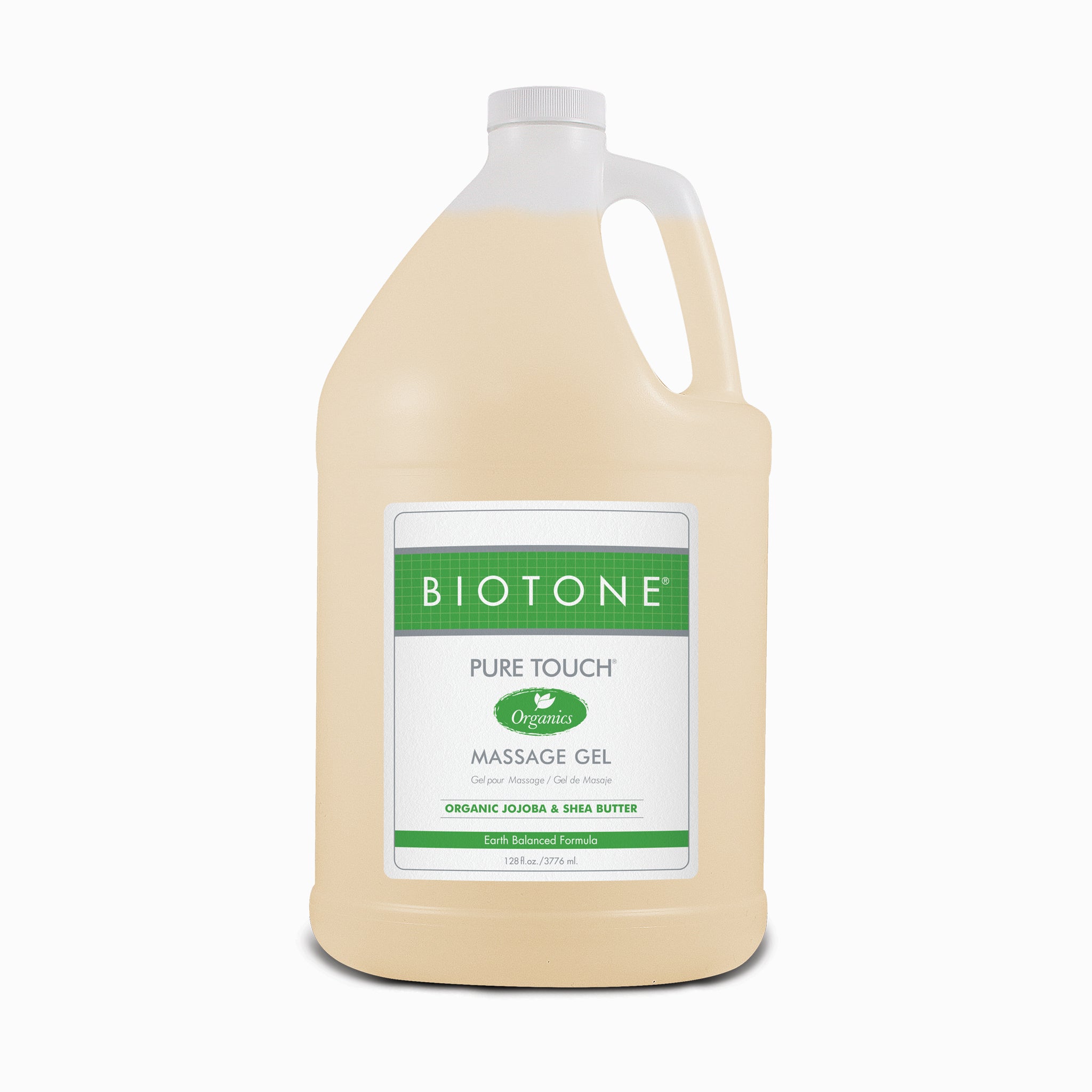 biotone-pure-touch-organics-massage-gel-bio-hypoallergen-unparf-miert image 2