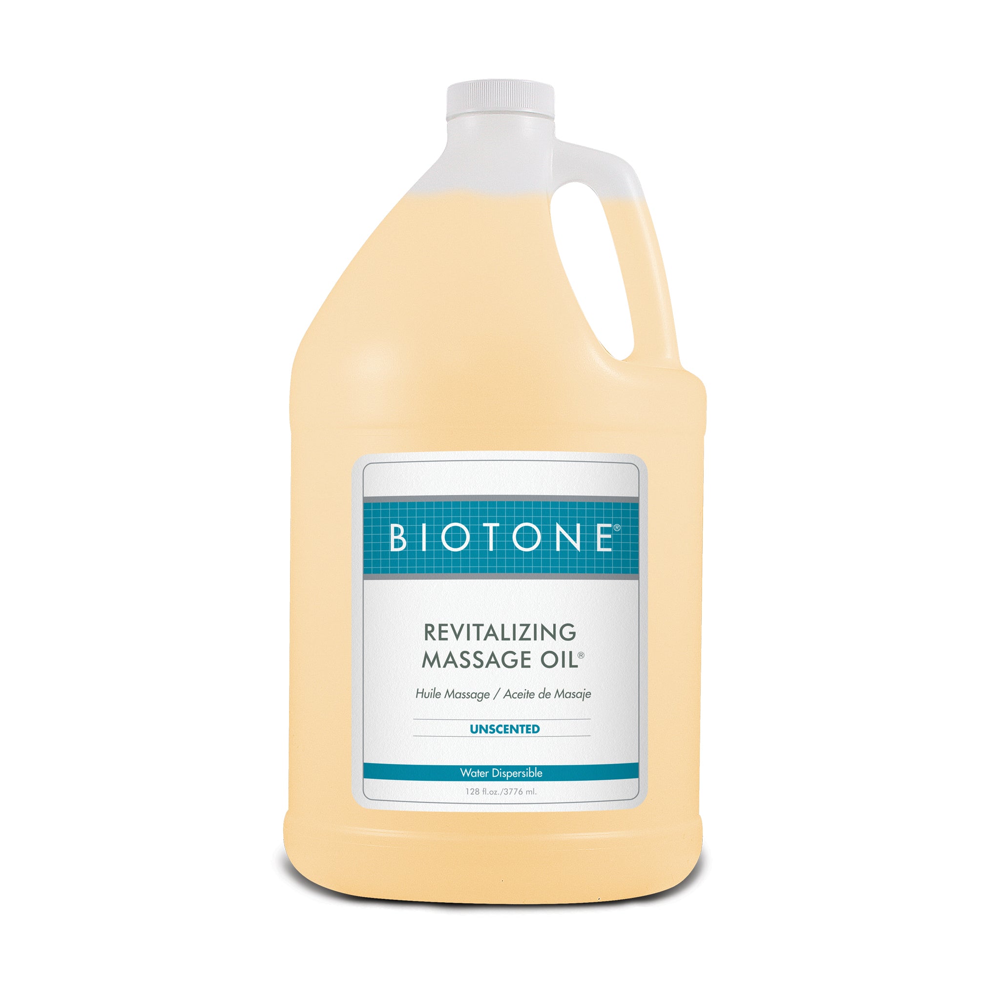 biotone-revitalizing-massage-oil-unscented-vielseitiges-massage-l image 2