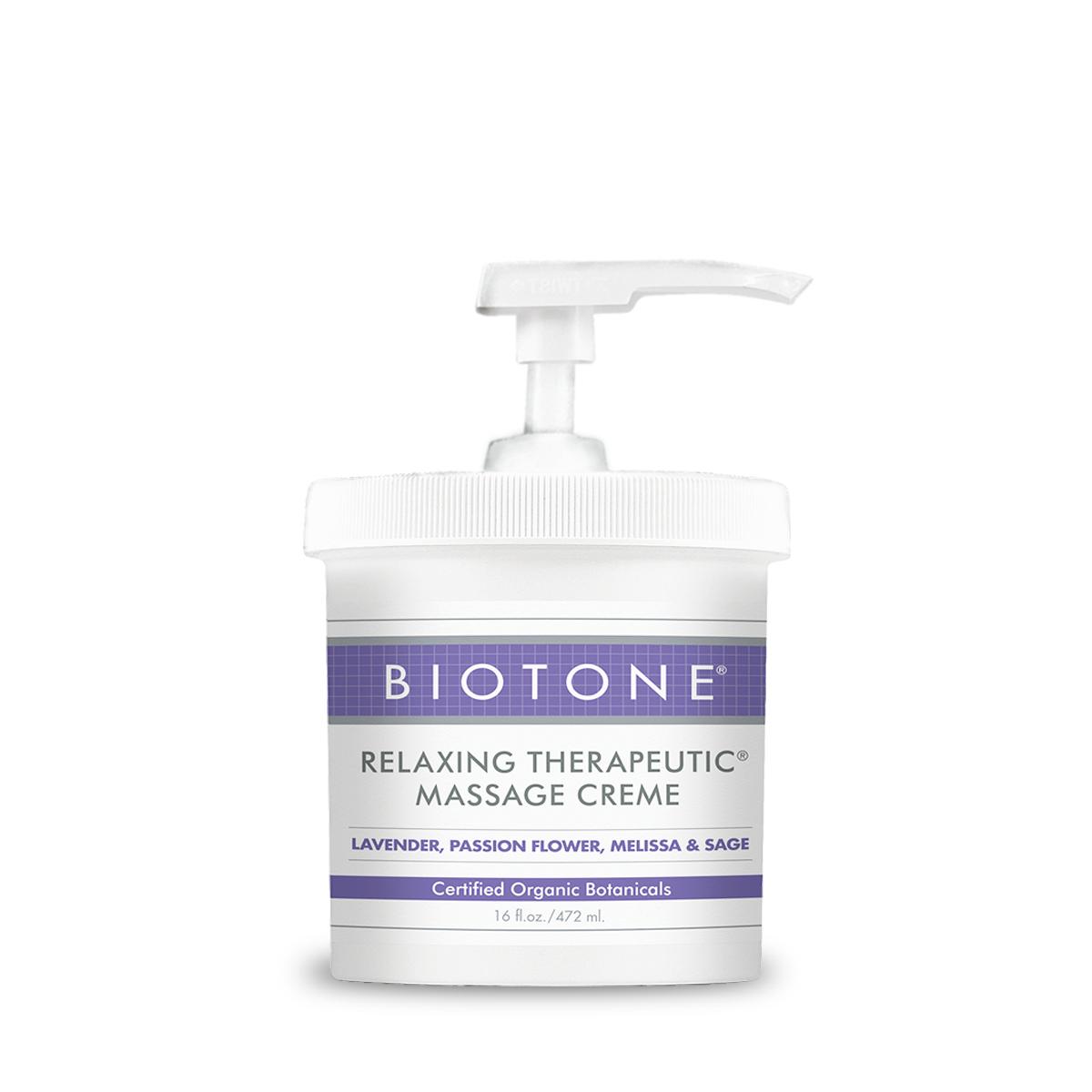 biotone-relaxing-therapeutic-massage-creme-mit-bio-botanicals-entspannend-pflege image 3