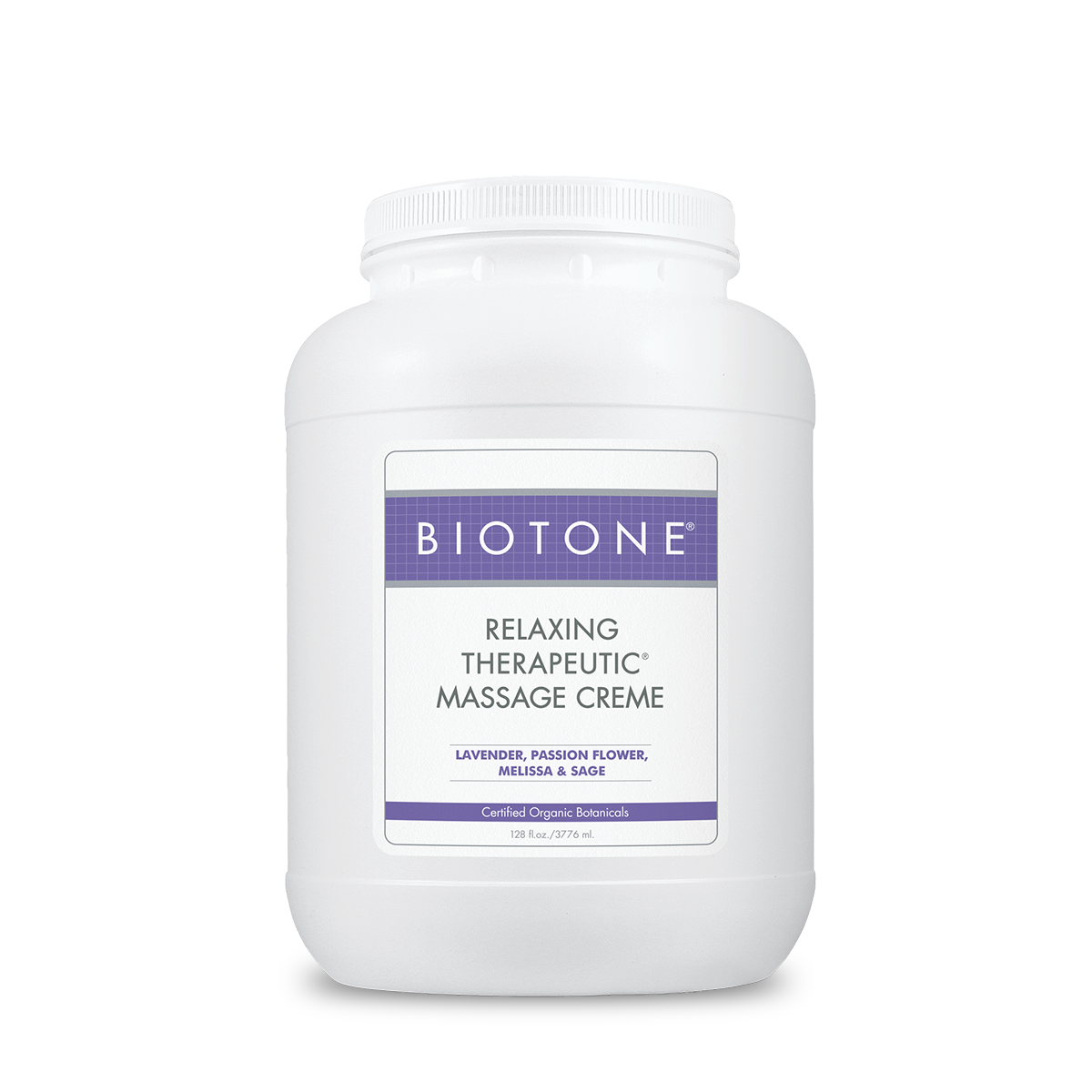 biotone-relaxing-therapeutic-massage-creme-mit-bio-botanicals-entspannend-pflege image 2