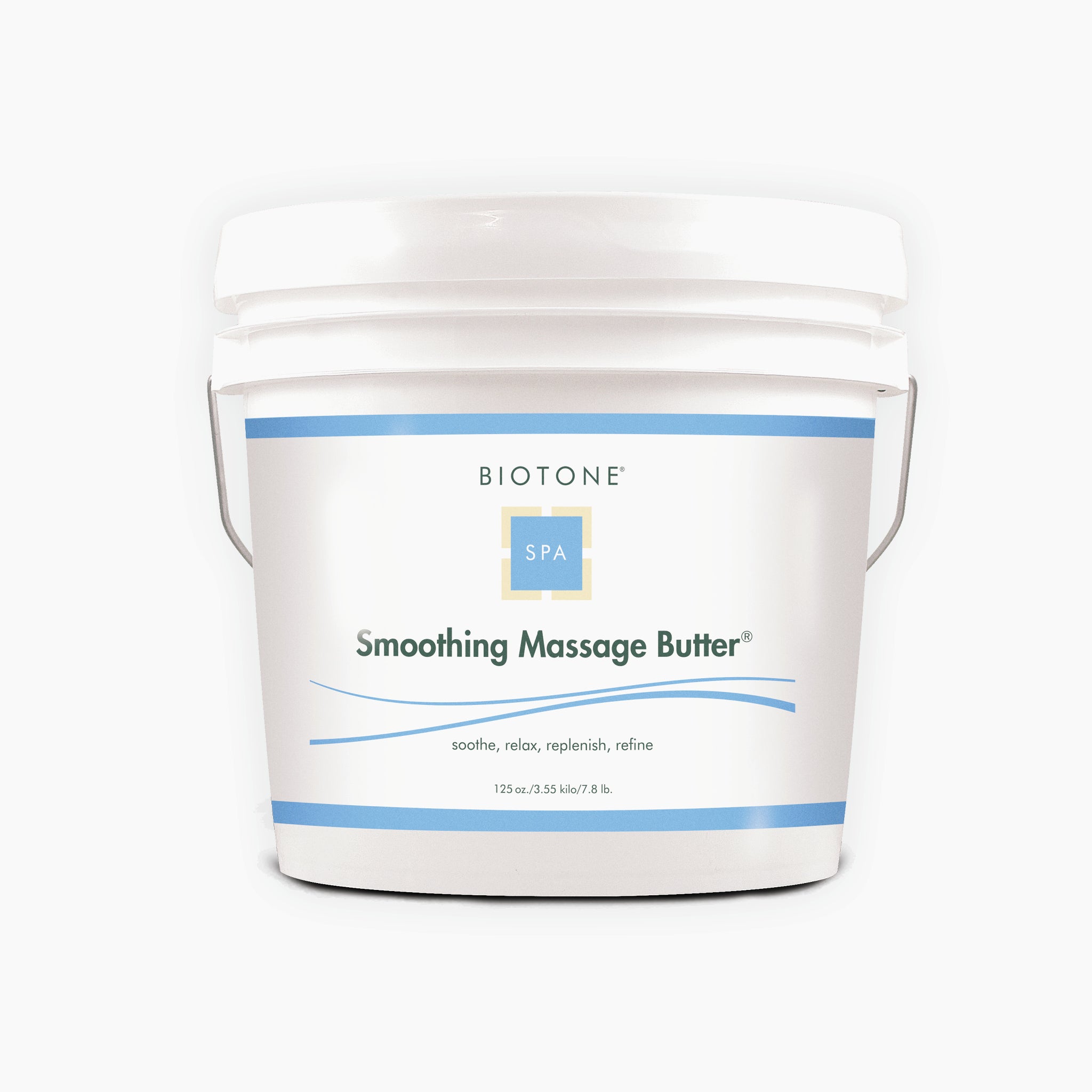 biotone-smoothing-massage-butter-unparf-miert-ultra-hydratisierend-mit-sheabutte image 2
