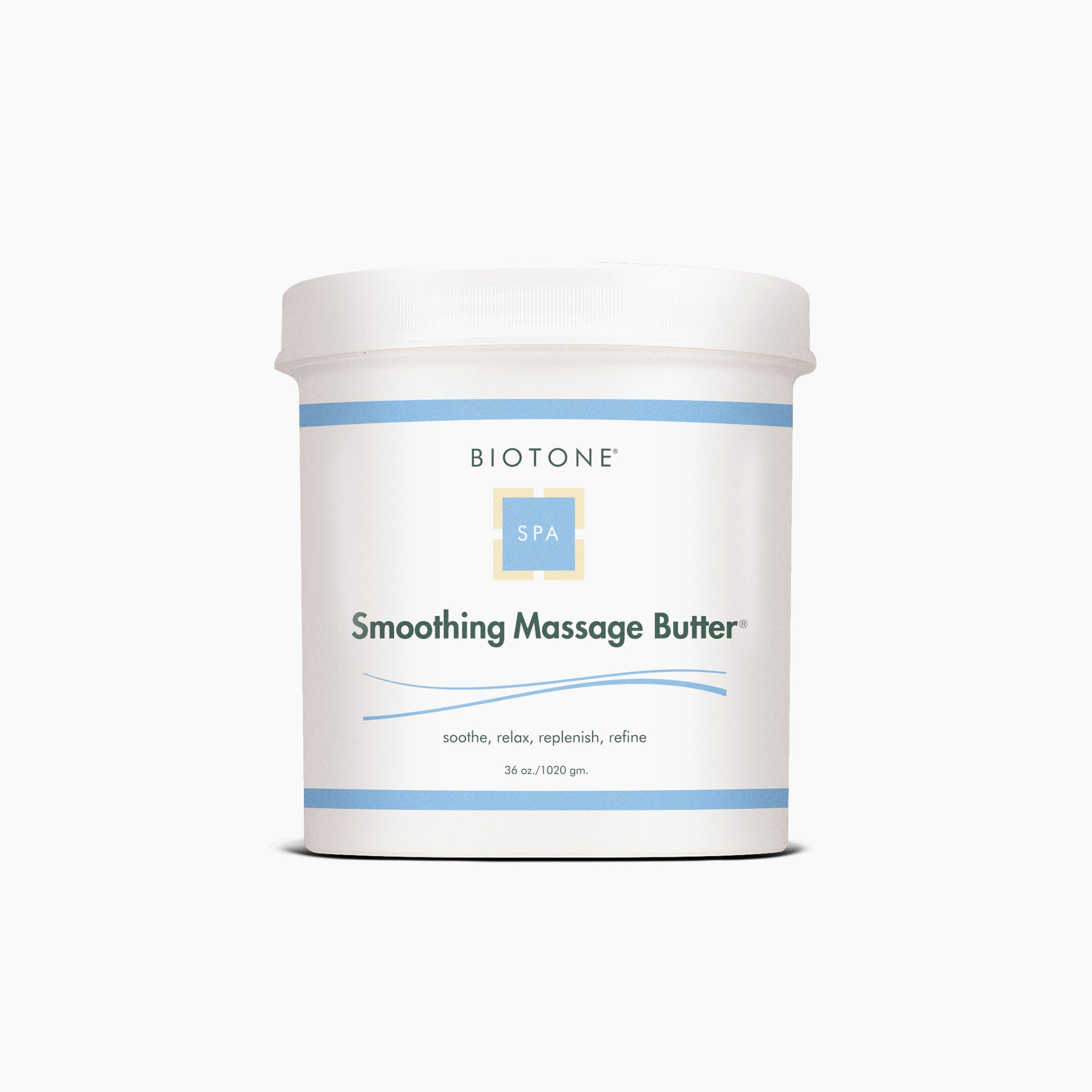 biotone-smoothing-massage-butter-unparf-miert-ultra-hydratisierend-mit-sheabutte image 3